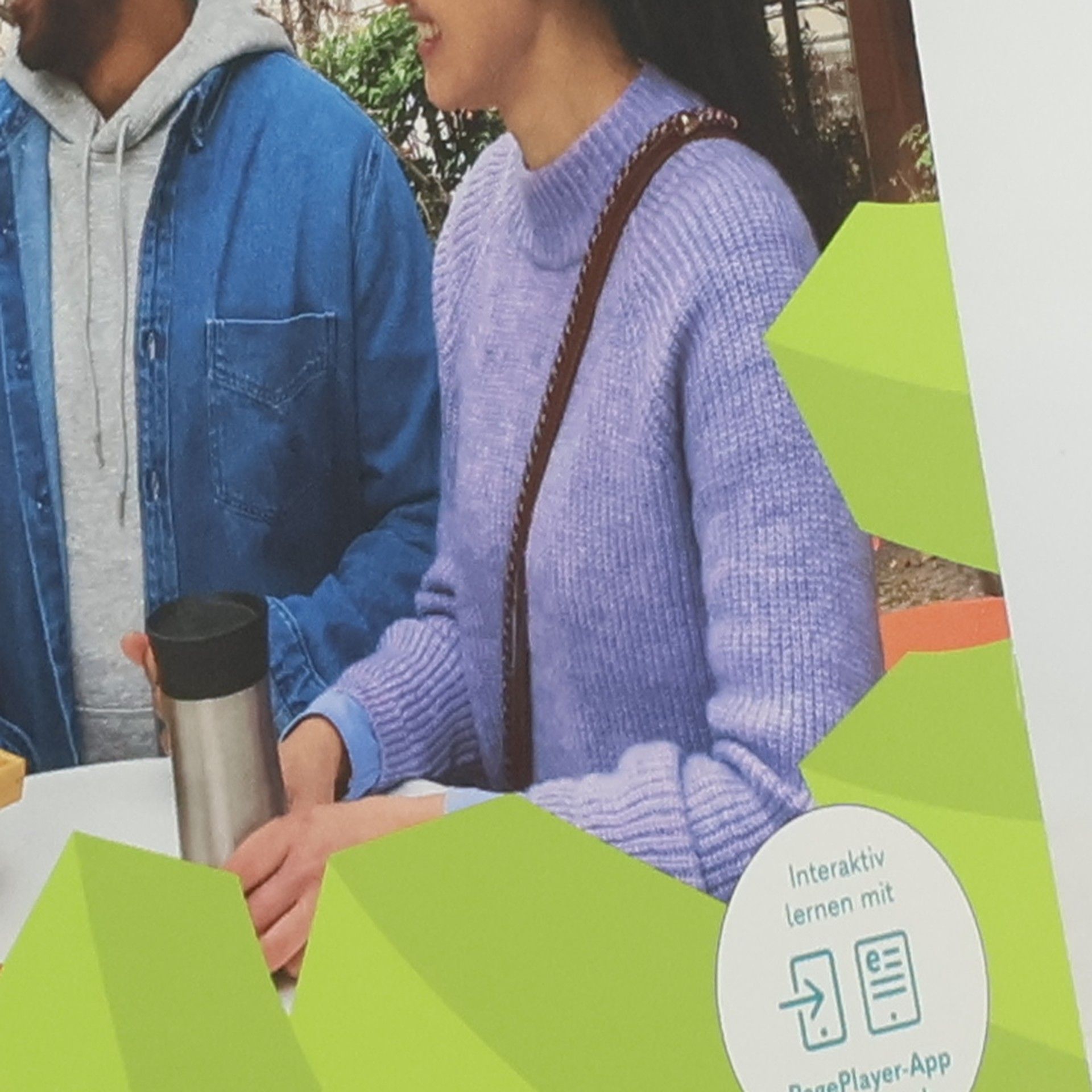 Annette Buchholz Treffpunkt. Deutsch als Zweitsprache in Alltag & Beruf A1. Teilband 01 - Übungsbuch