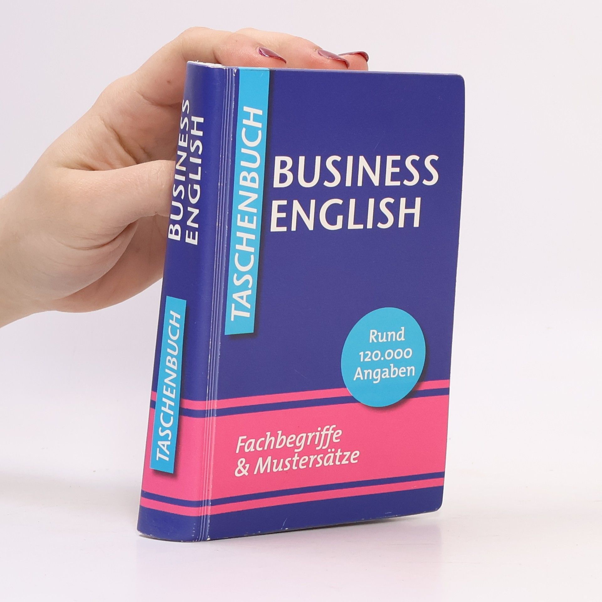 Autorenkollektiv Business English