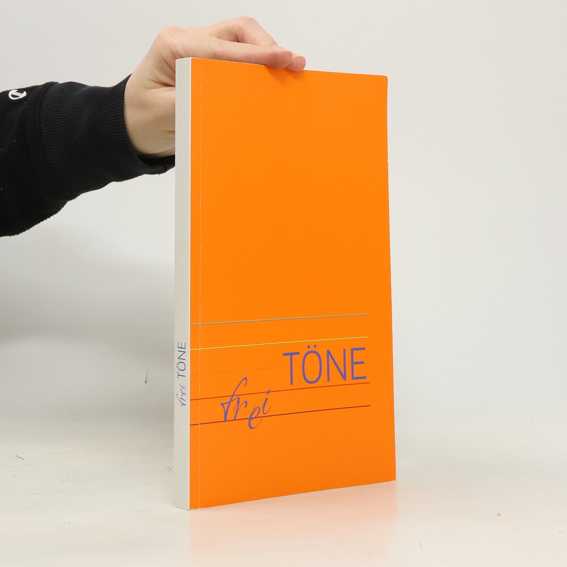 Autorenkollektiv Freitöne