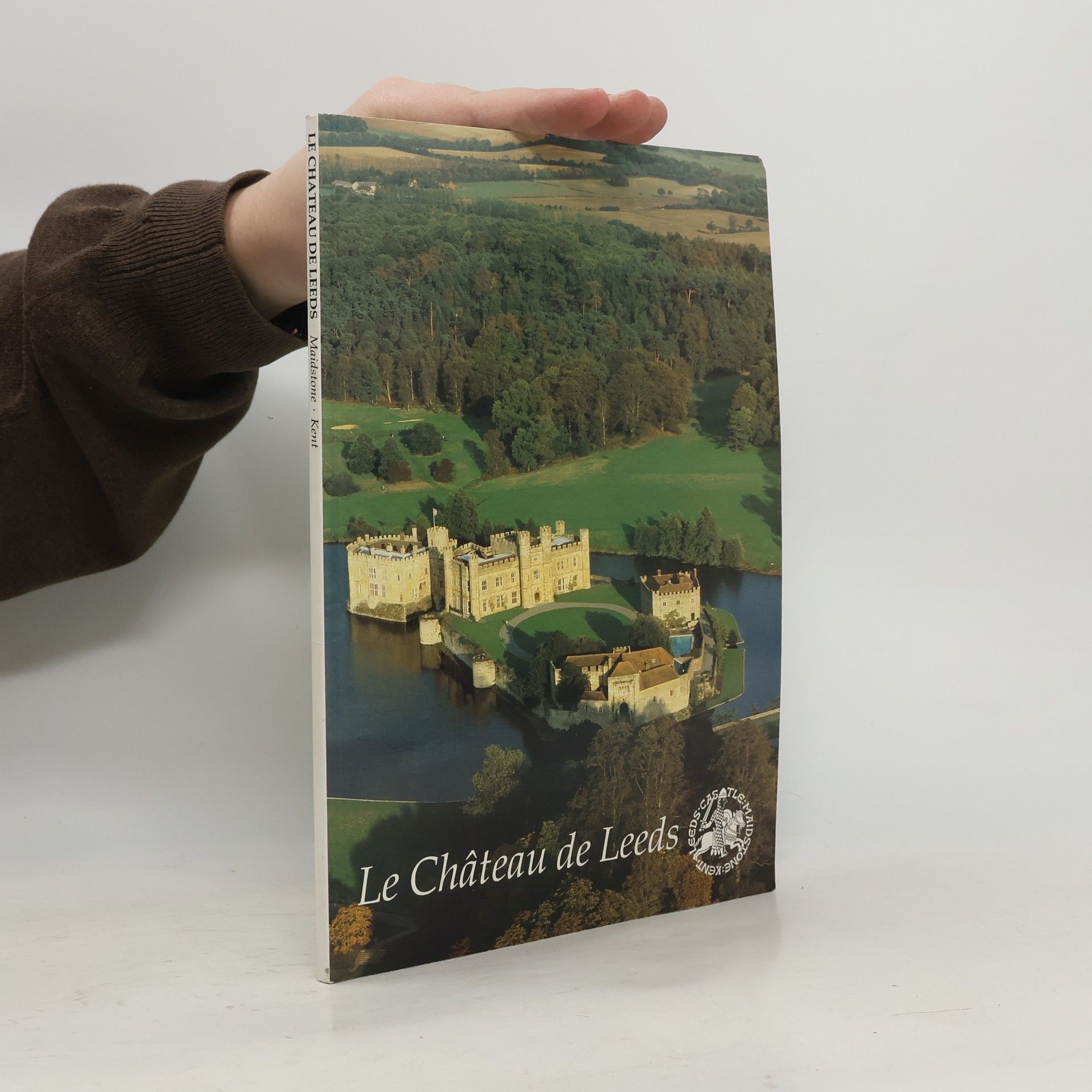 Various authors Le Château de Leeds