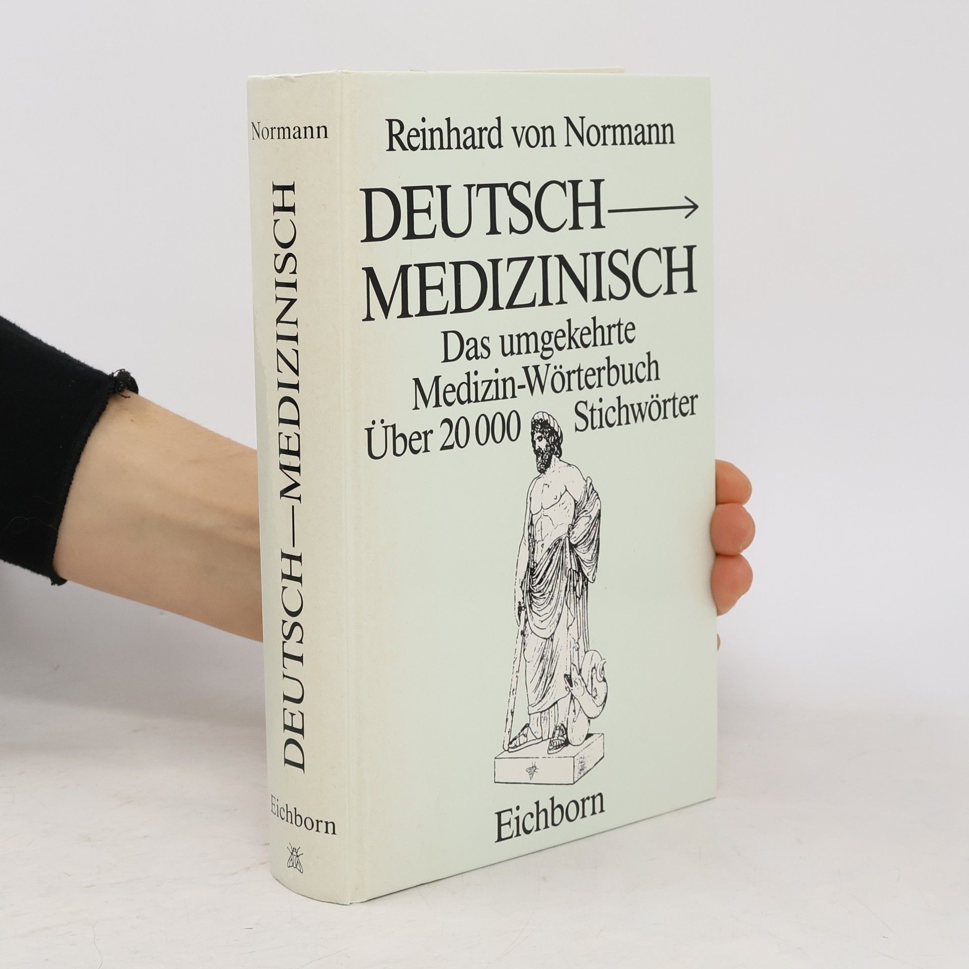 Deutsch-medizinisch