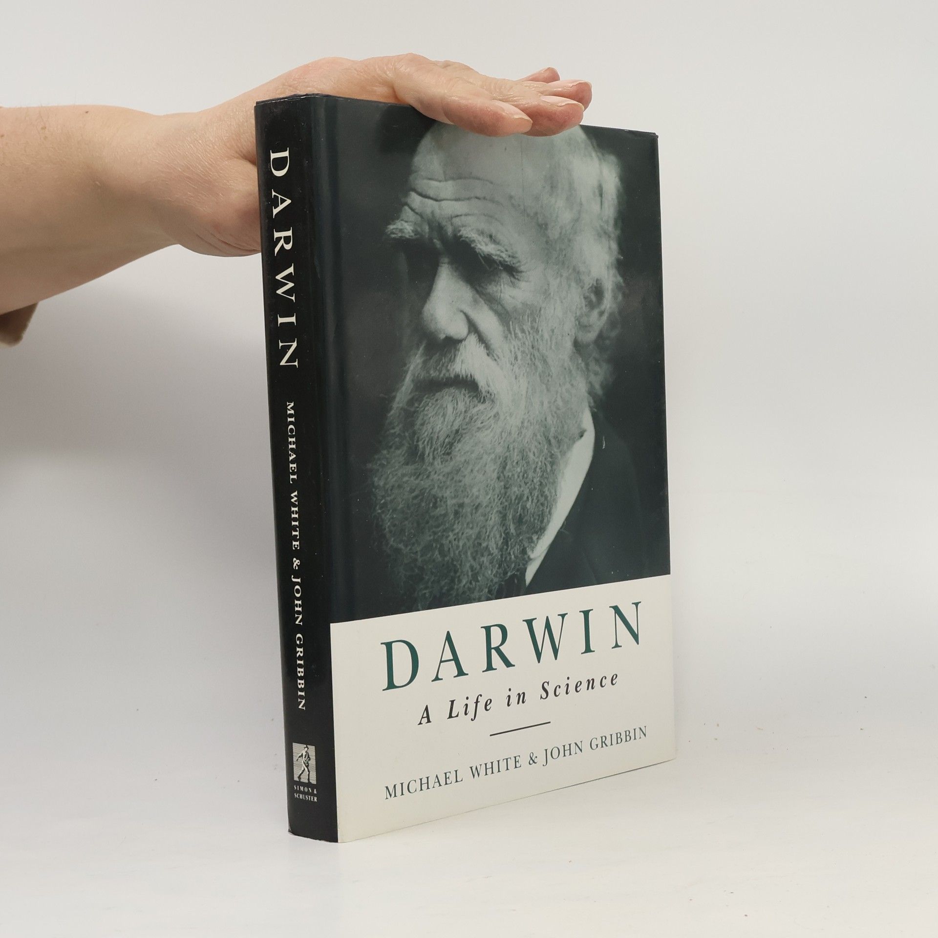 Michael White Darwin