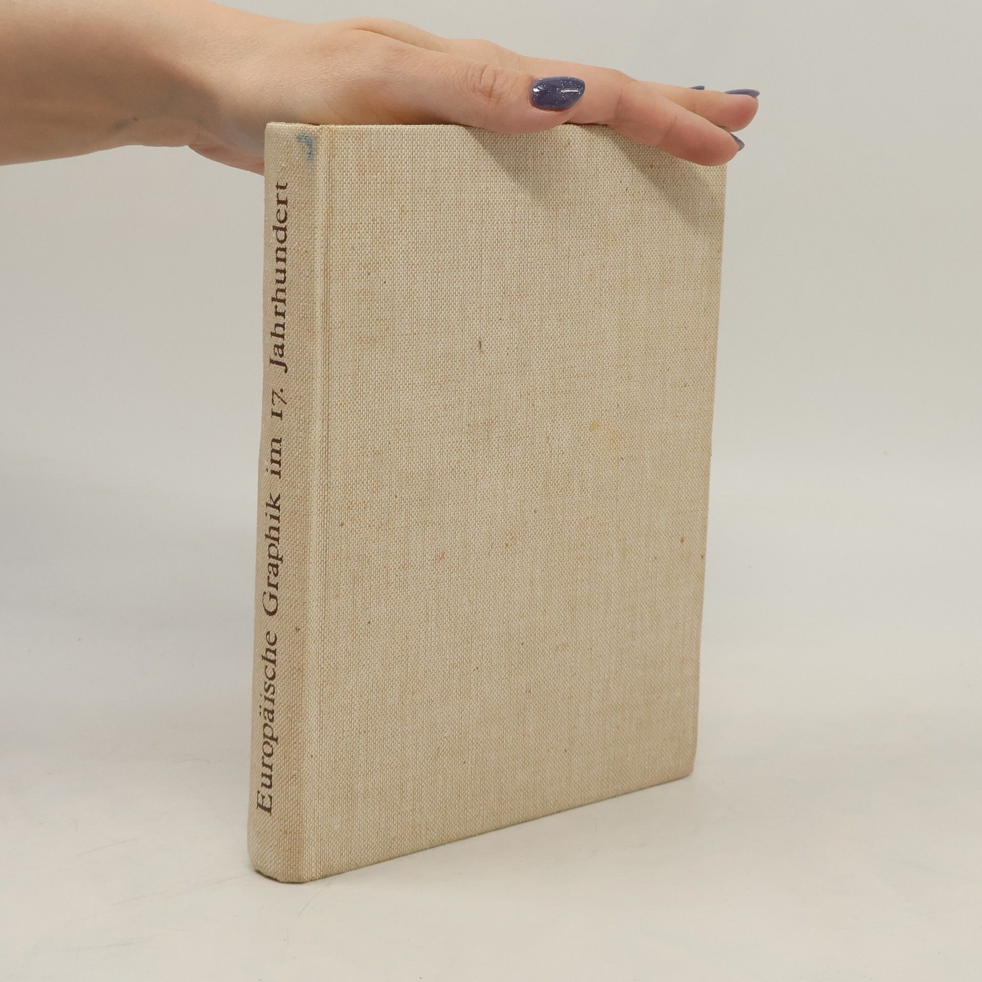 Eugène Rouir Europäische Graphik im 17. Jahrhundert