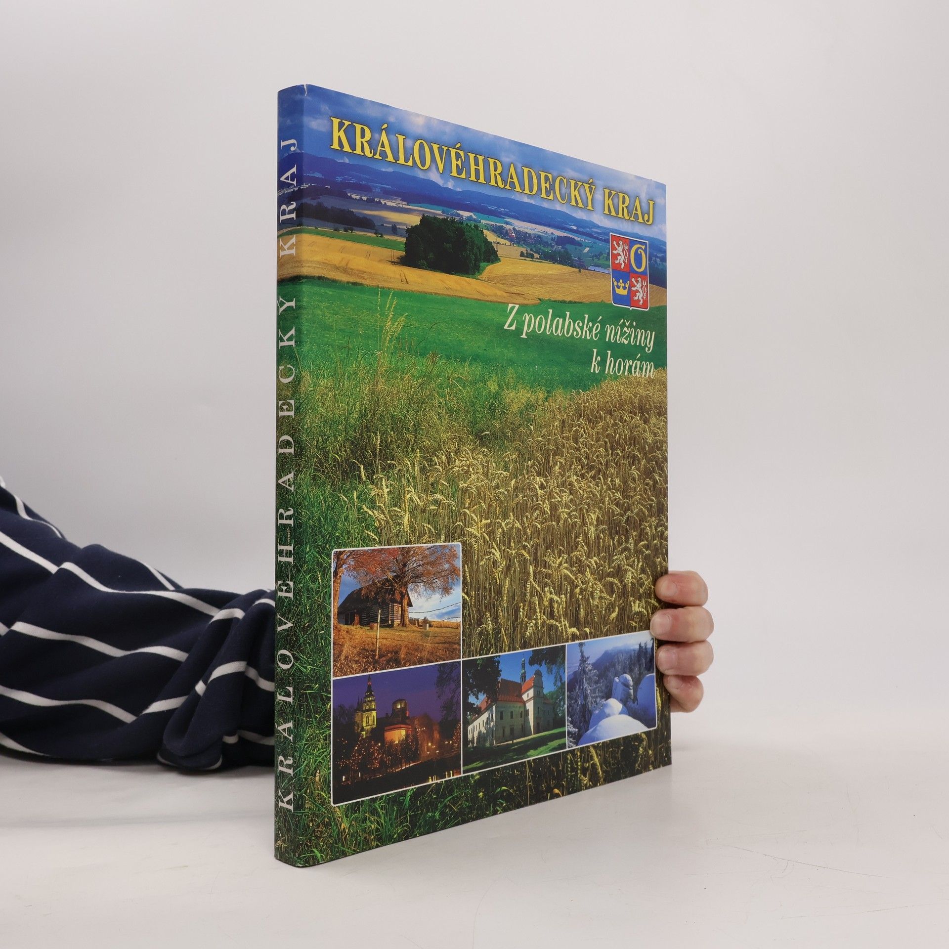 Lydia Baštecká Královéhradecký kraj