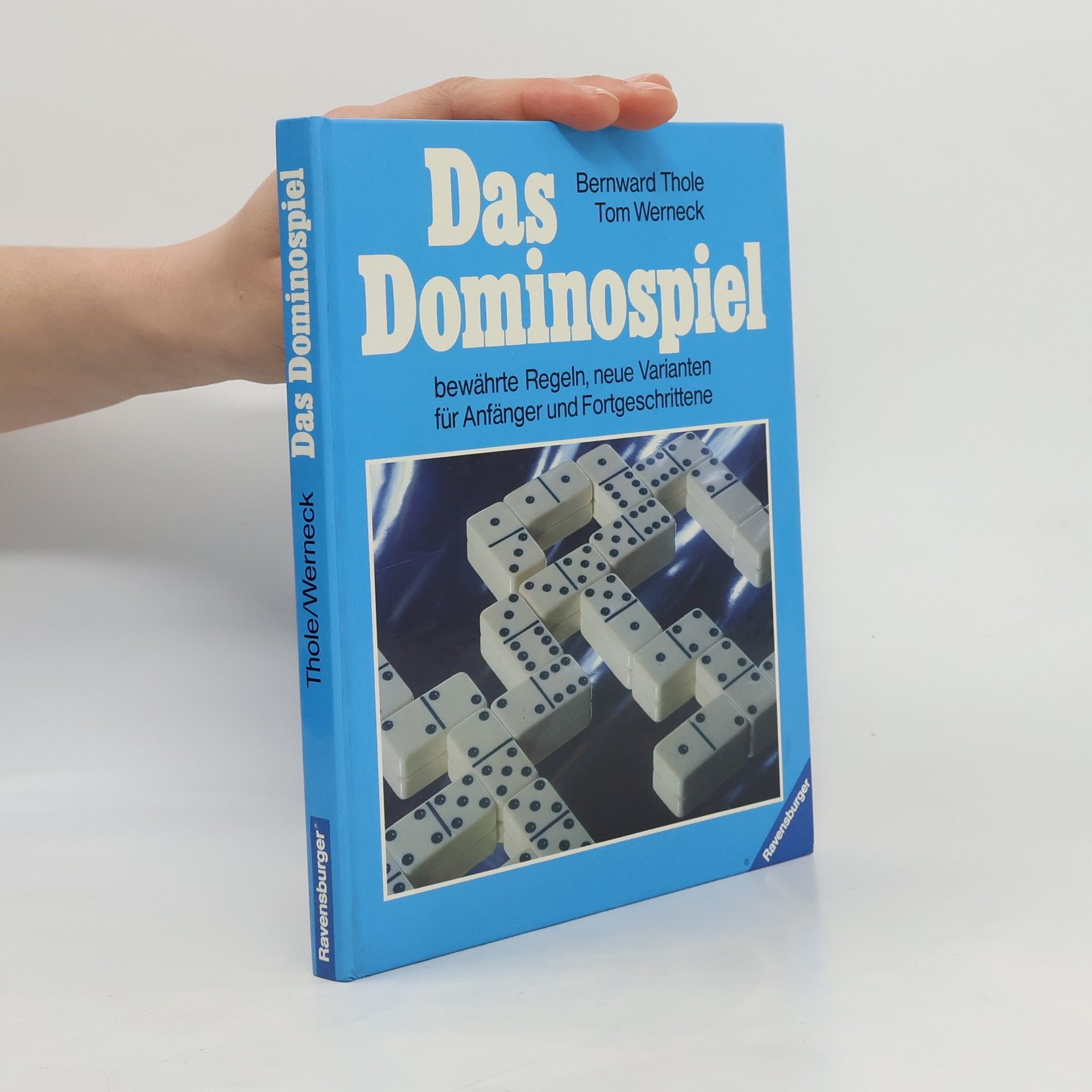 Bernward Thole Das Dominospiel