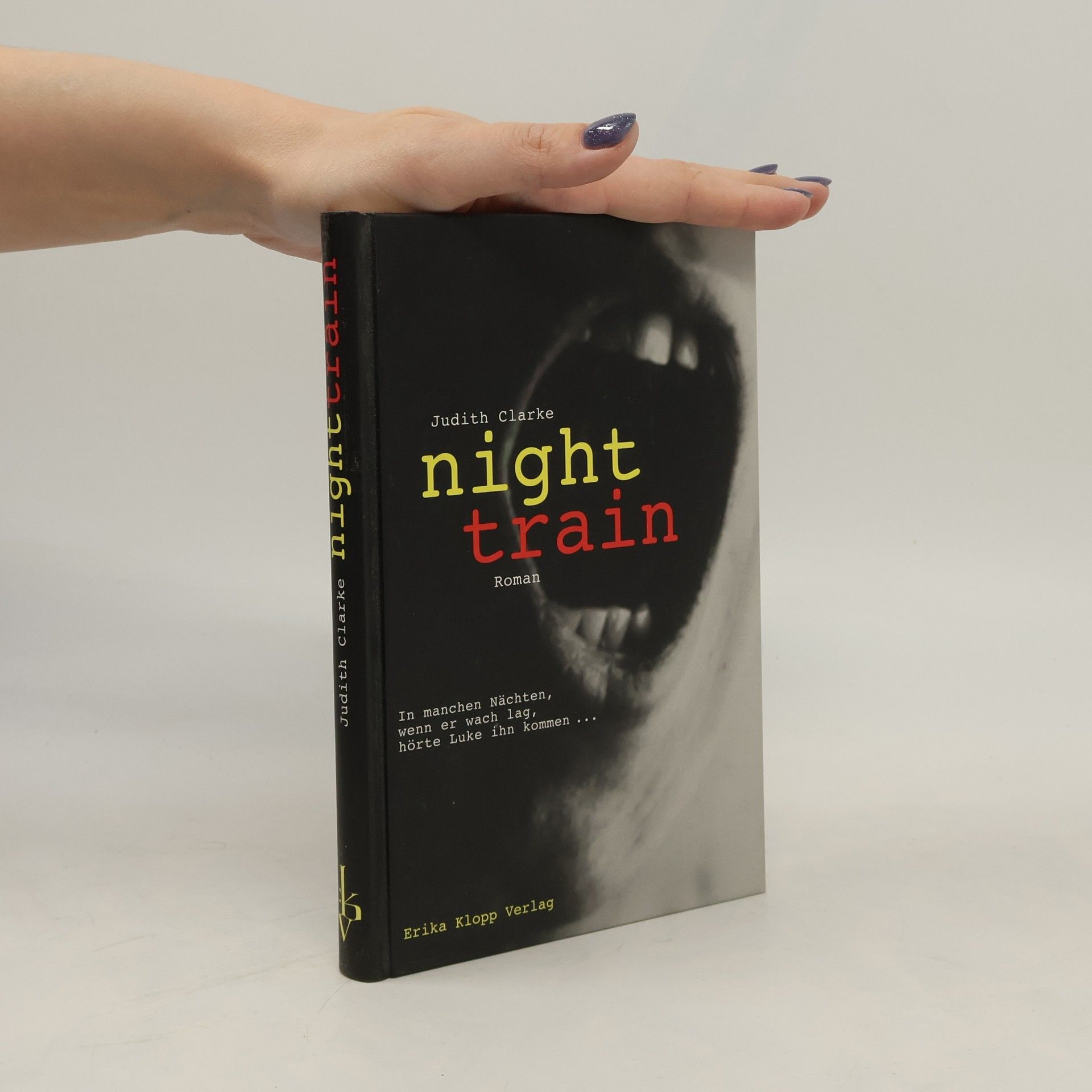 Nighttrain
