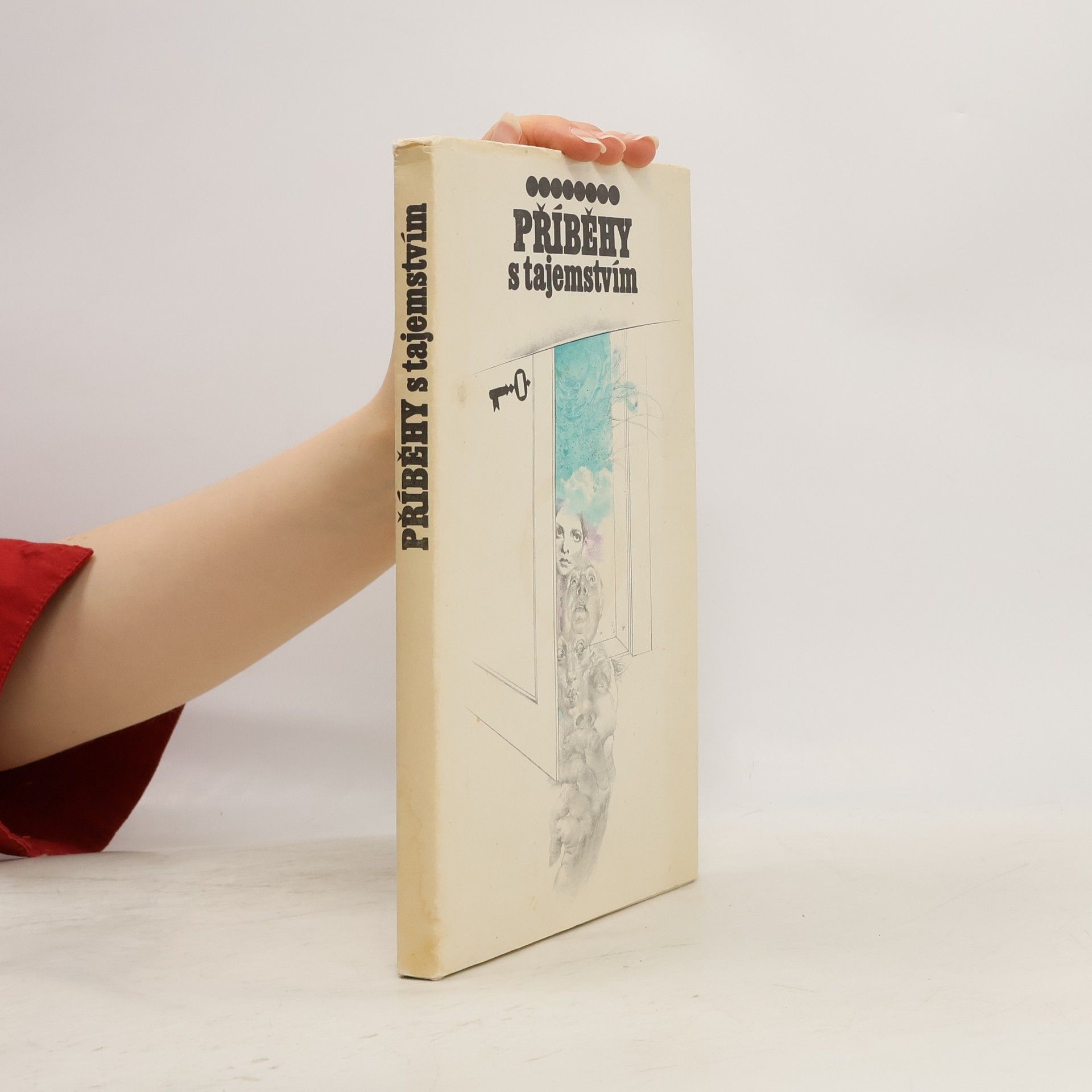 Autorenkollektiv Příběhy s tajemstvím