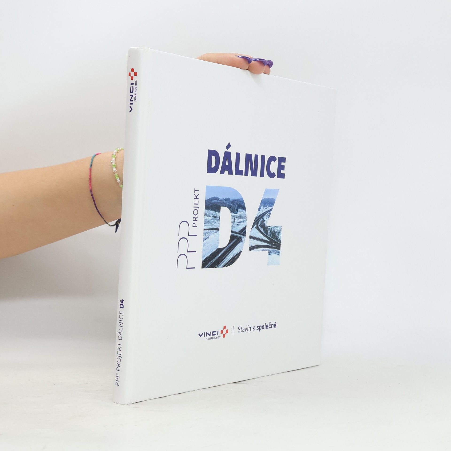 Auteurscollectief PPP projekt dálnice D4