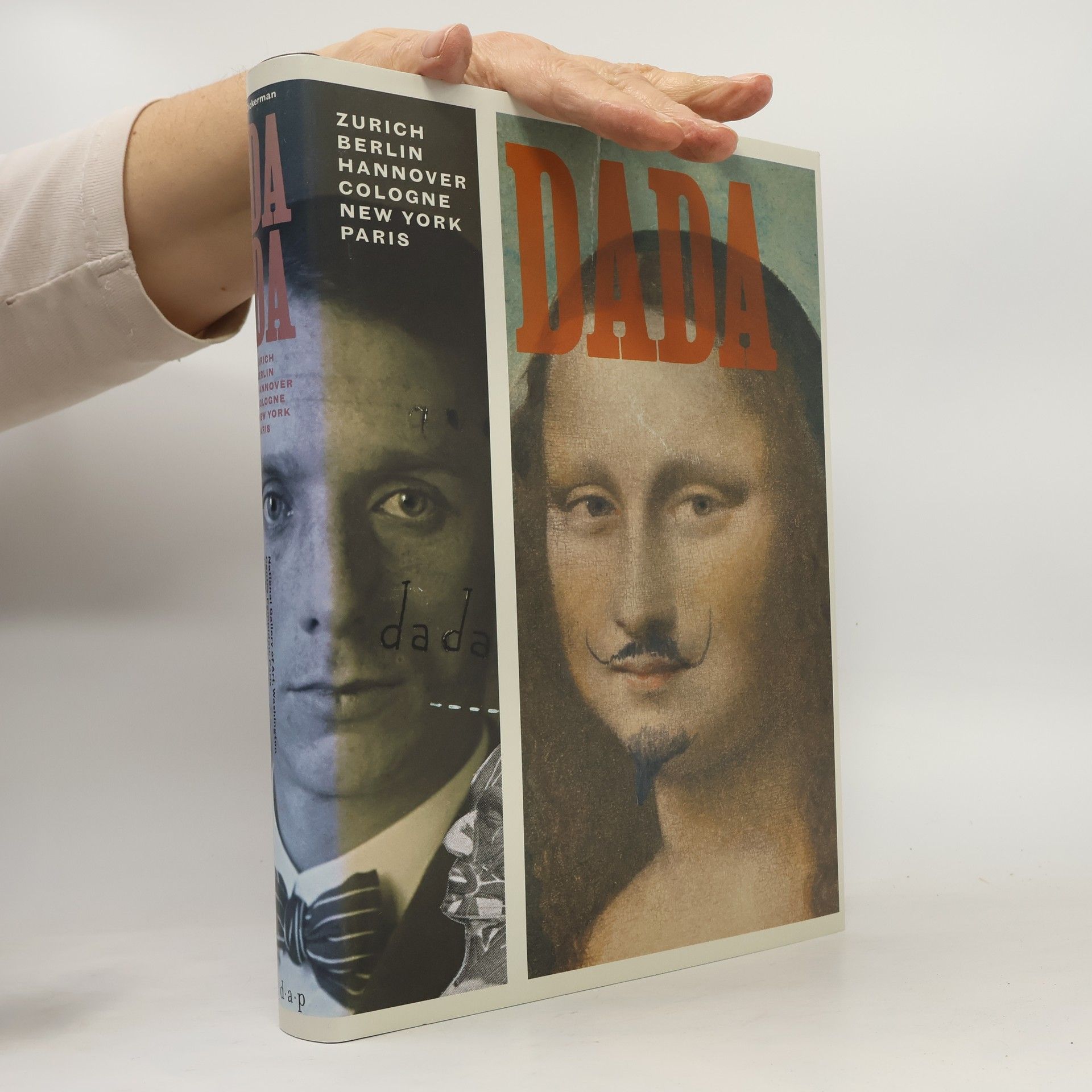 Various authors Dada