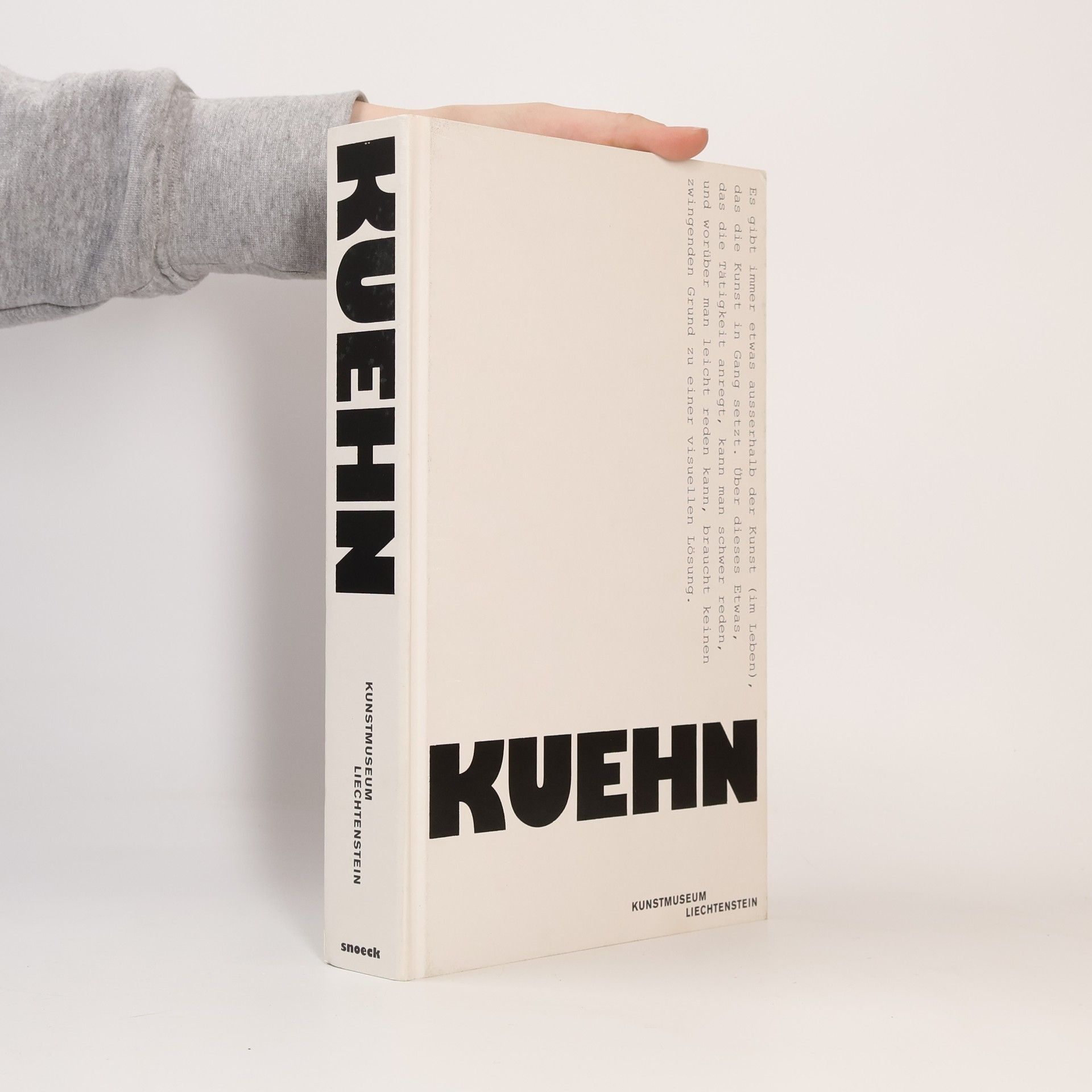 Autorenkollektiv Gary Kuehn