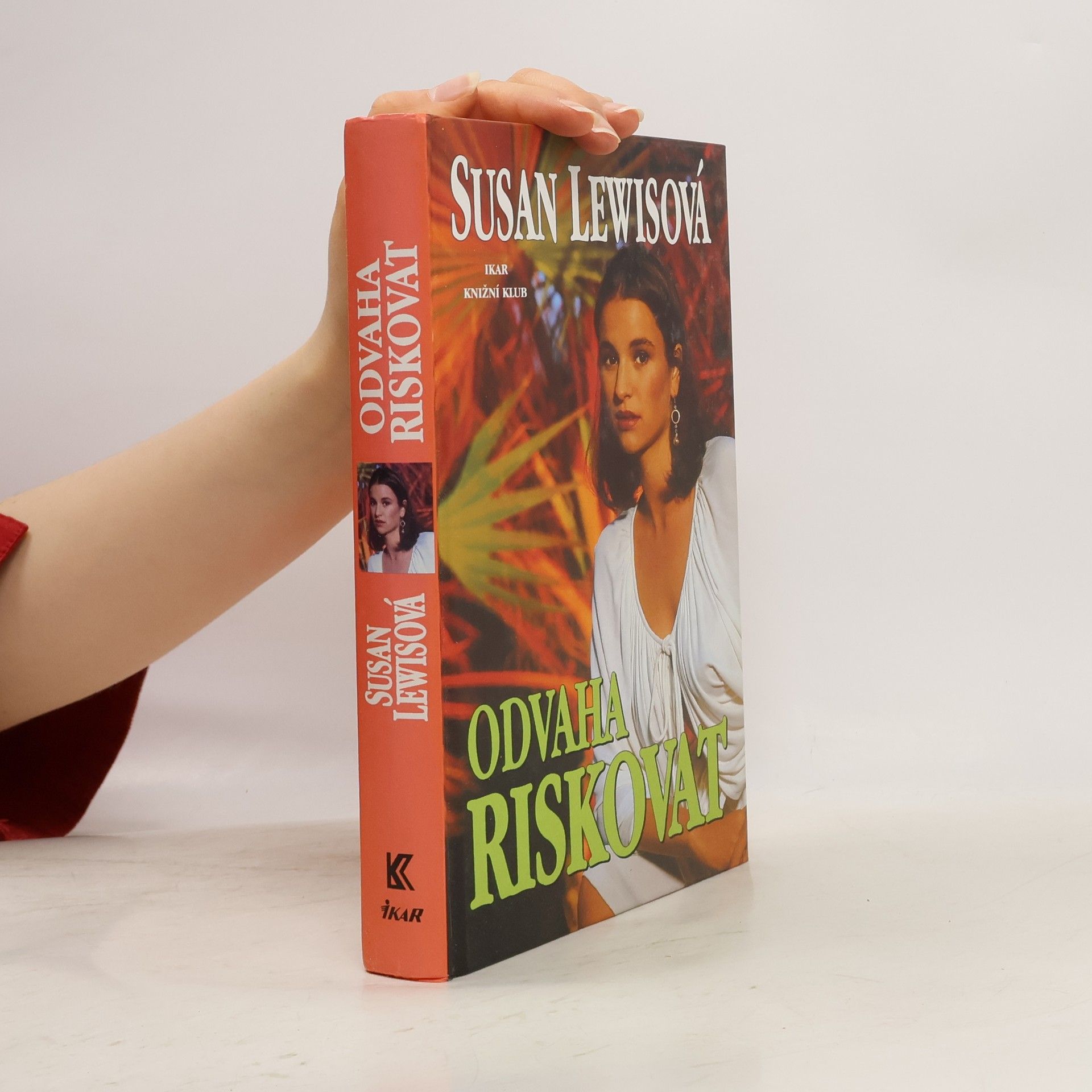 Susan Lewis Honba za sny