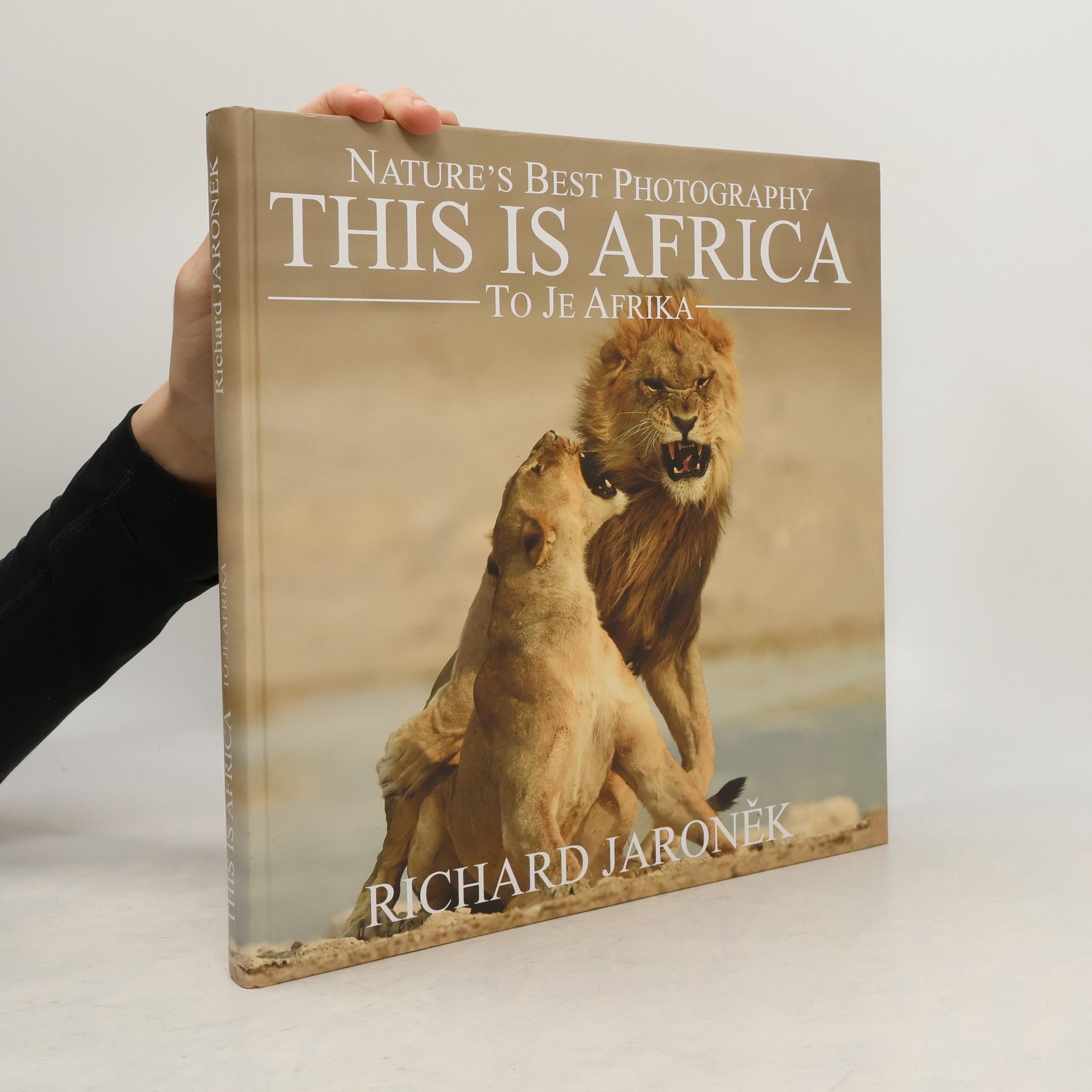 This is Africa - To je Afrika