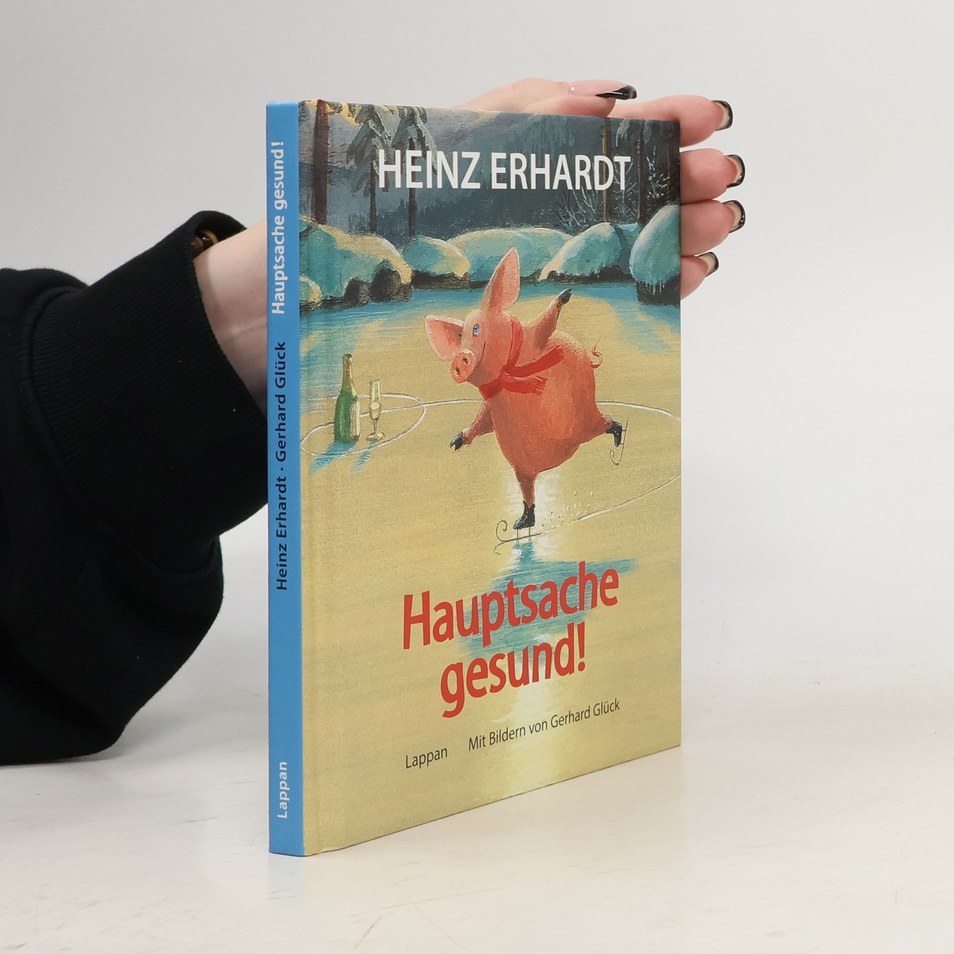 Heinz Erhardt Hauptsache gesund!