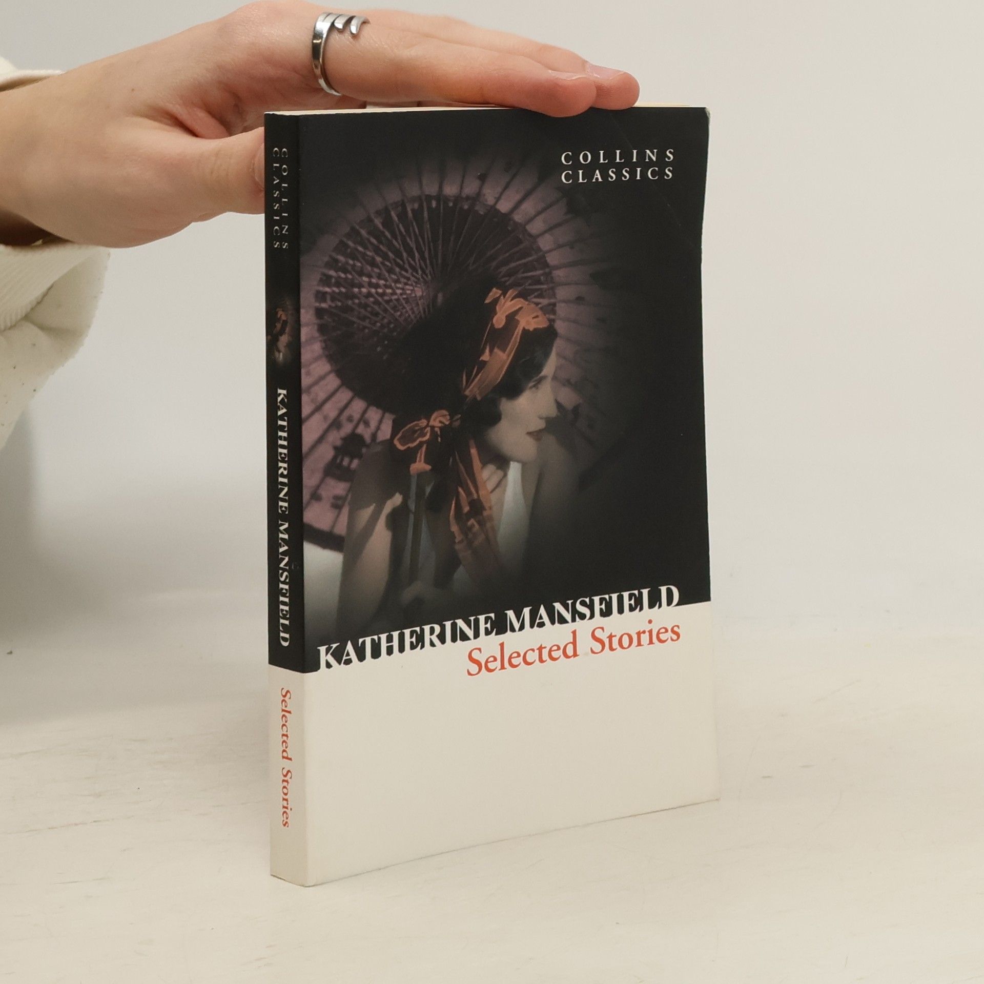 Katherine Mansfield Selected Stories