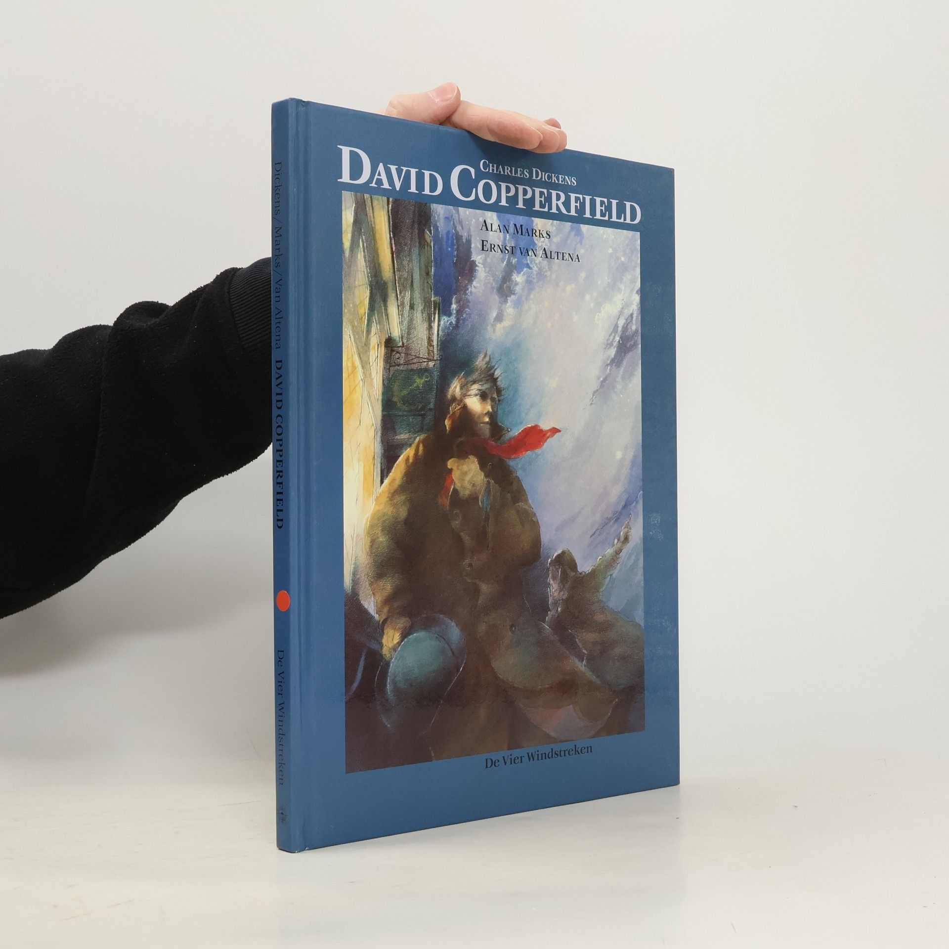 Charles Dickens David Copperfield