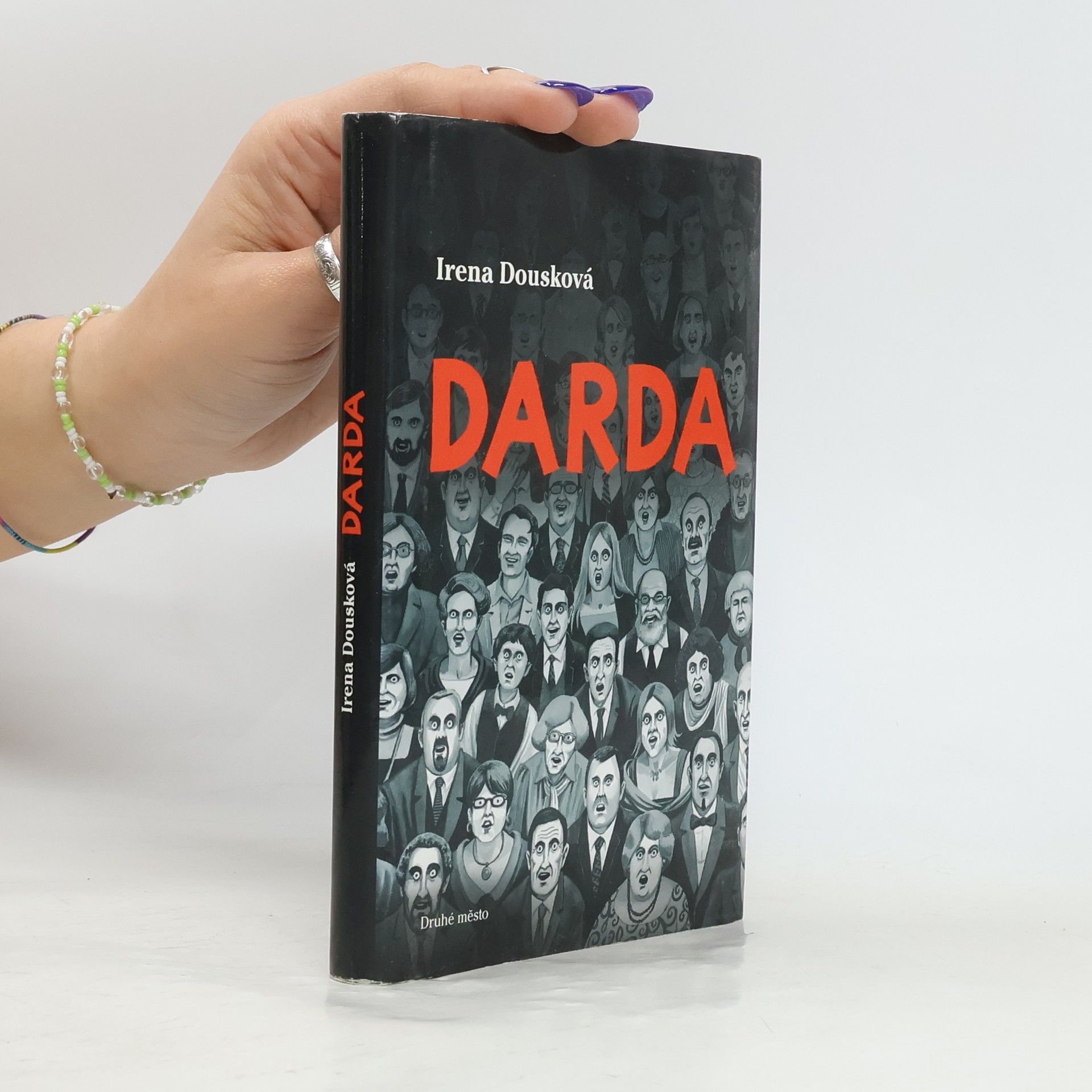 Darda