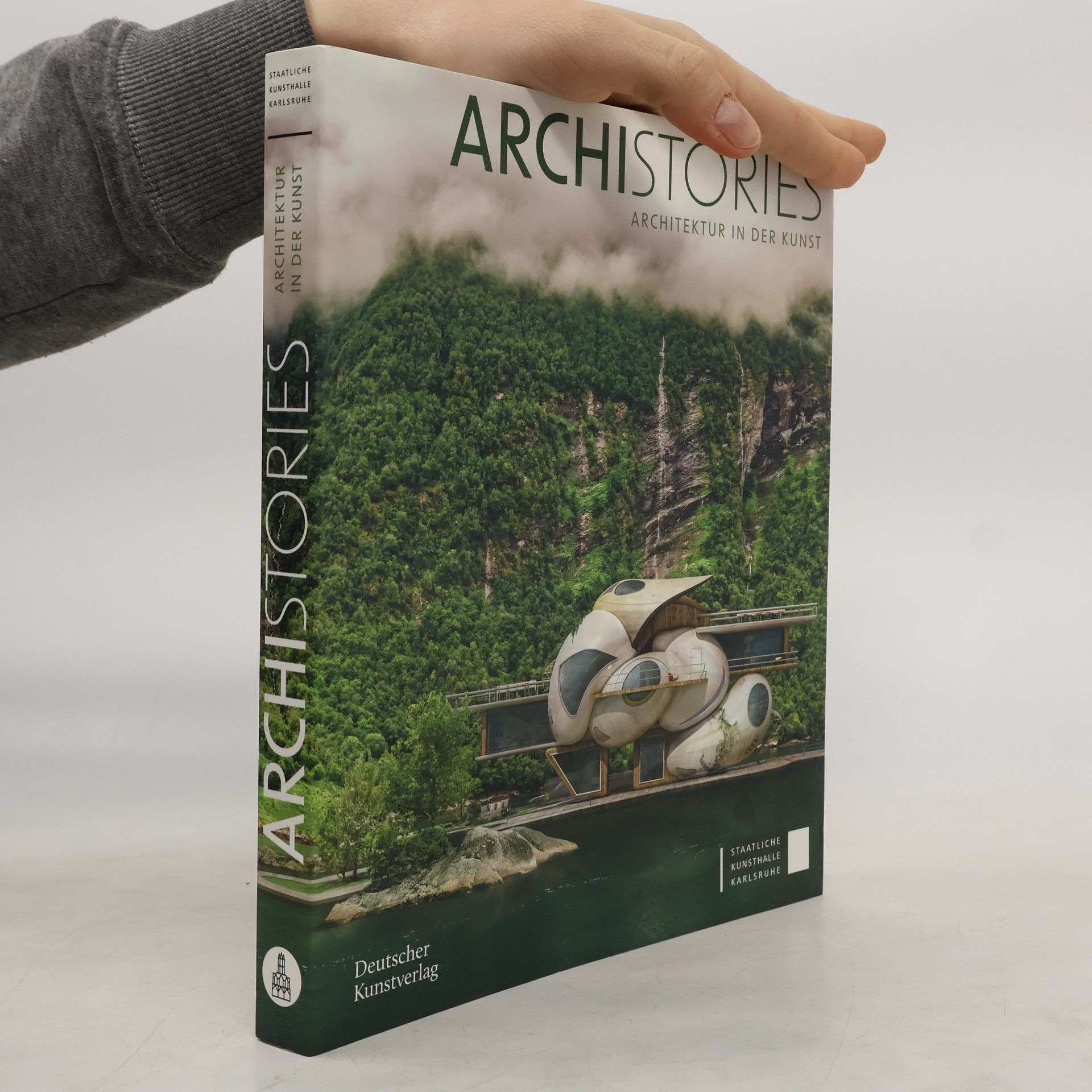 Kirsten Voigt Archistories