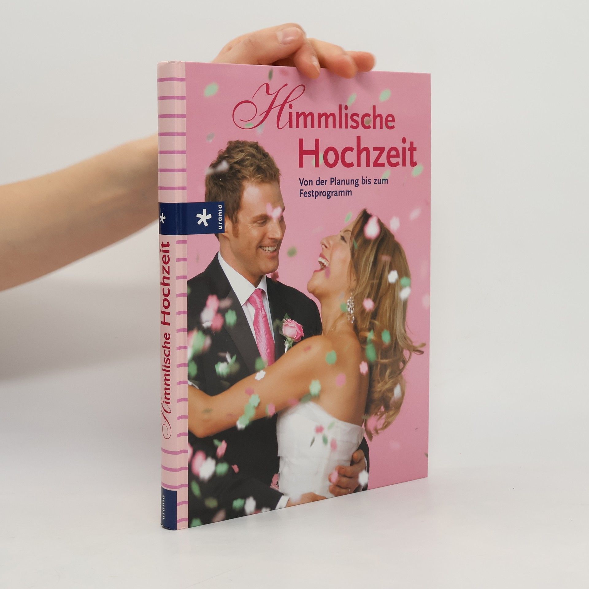 Kolektiv autorů Himmlische Hochzeit