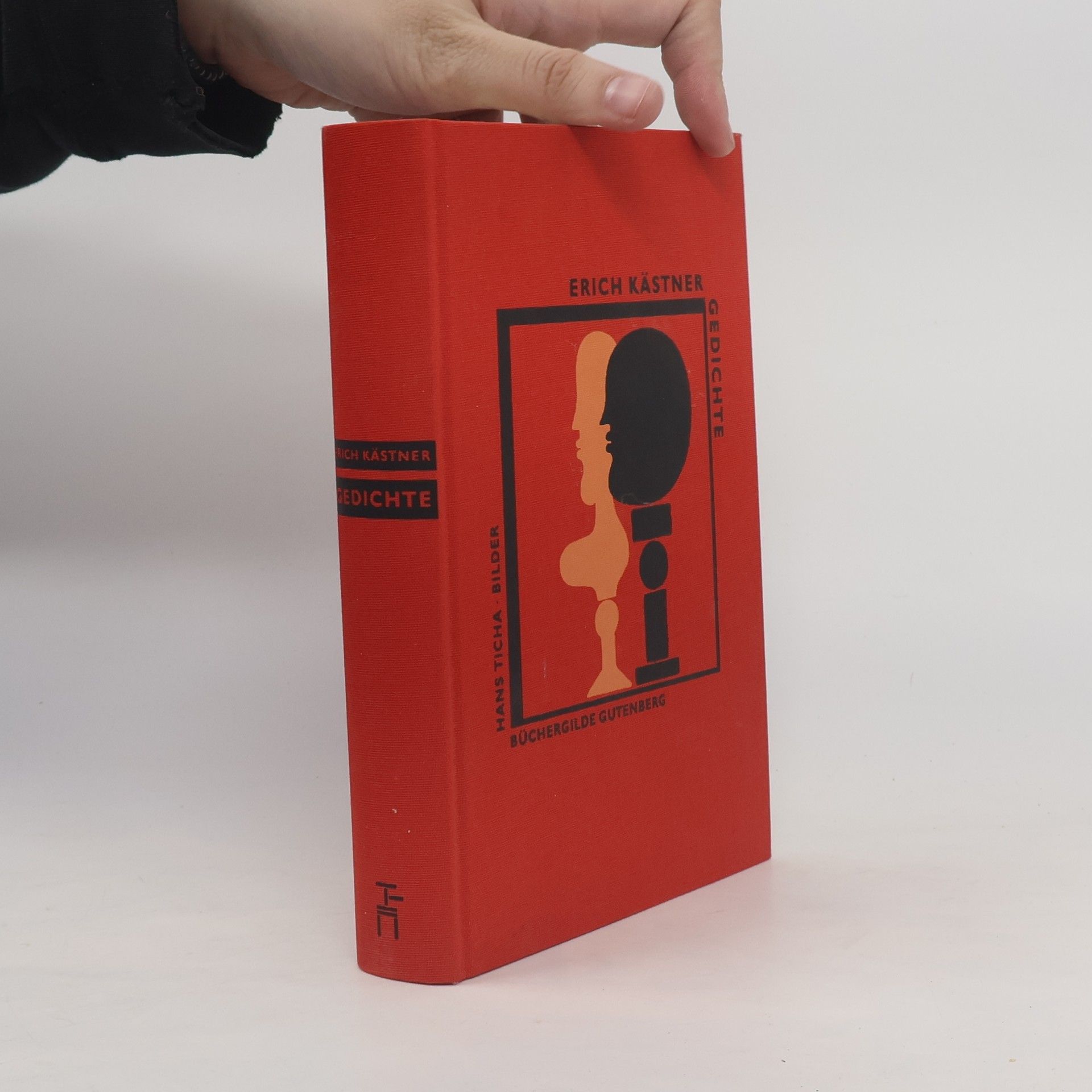 Erich Kästner Gedichte