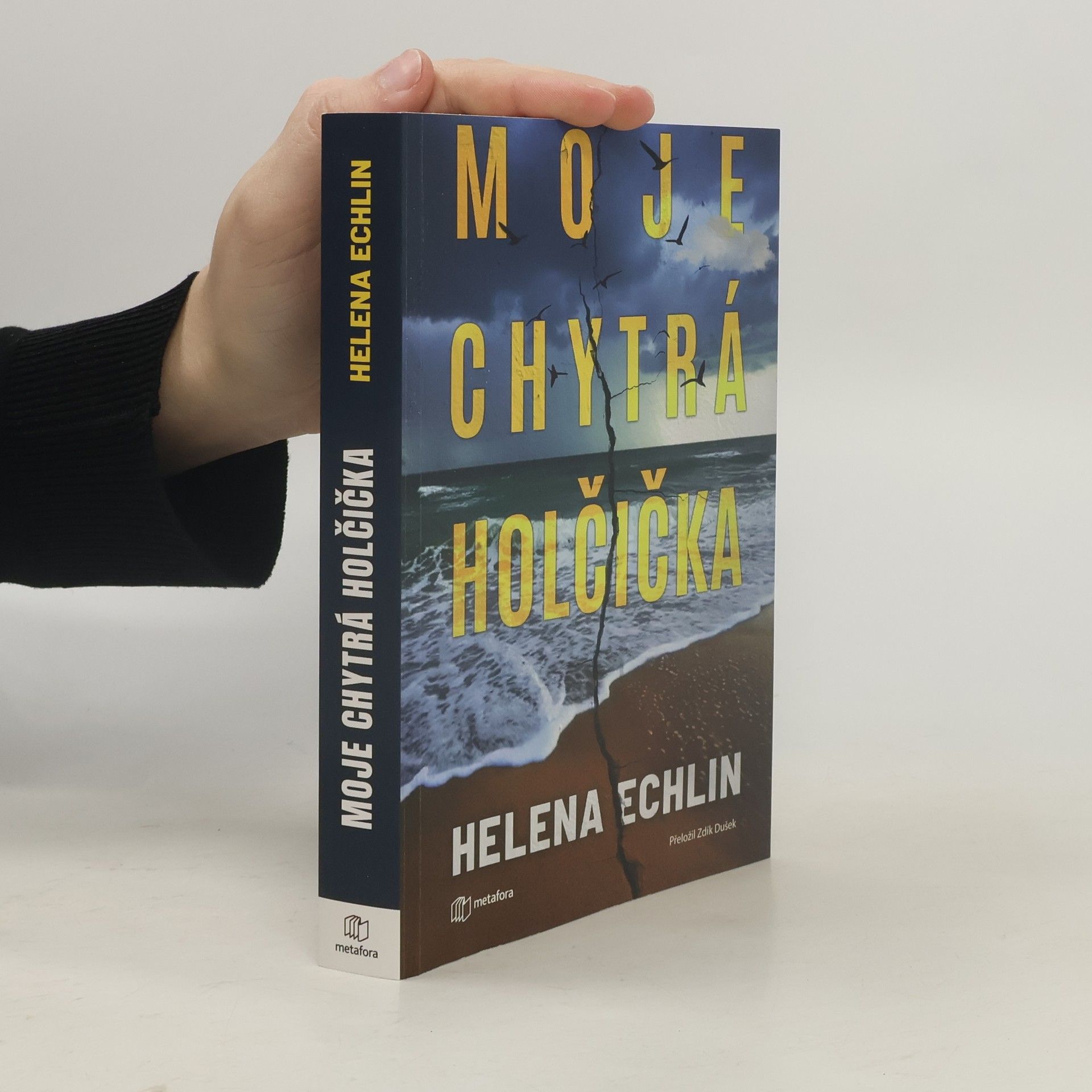 Moje chytrá holčička