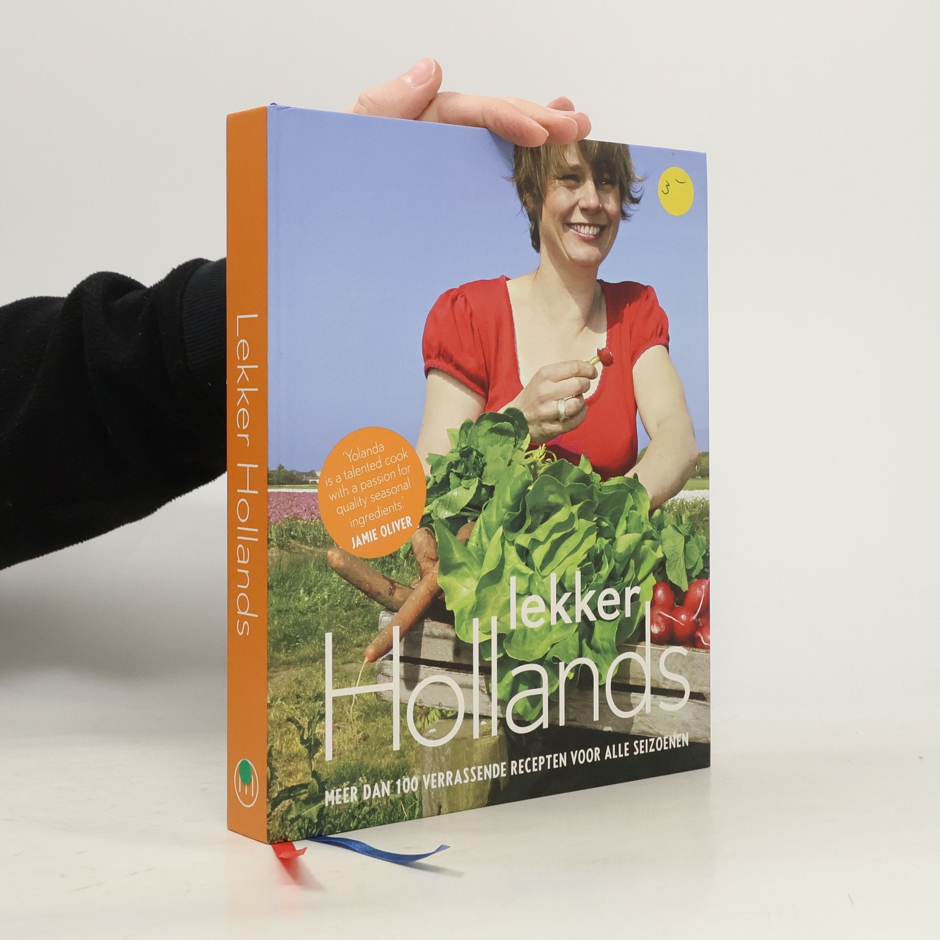 Yolanda van der Jagt Lekker Hollands