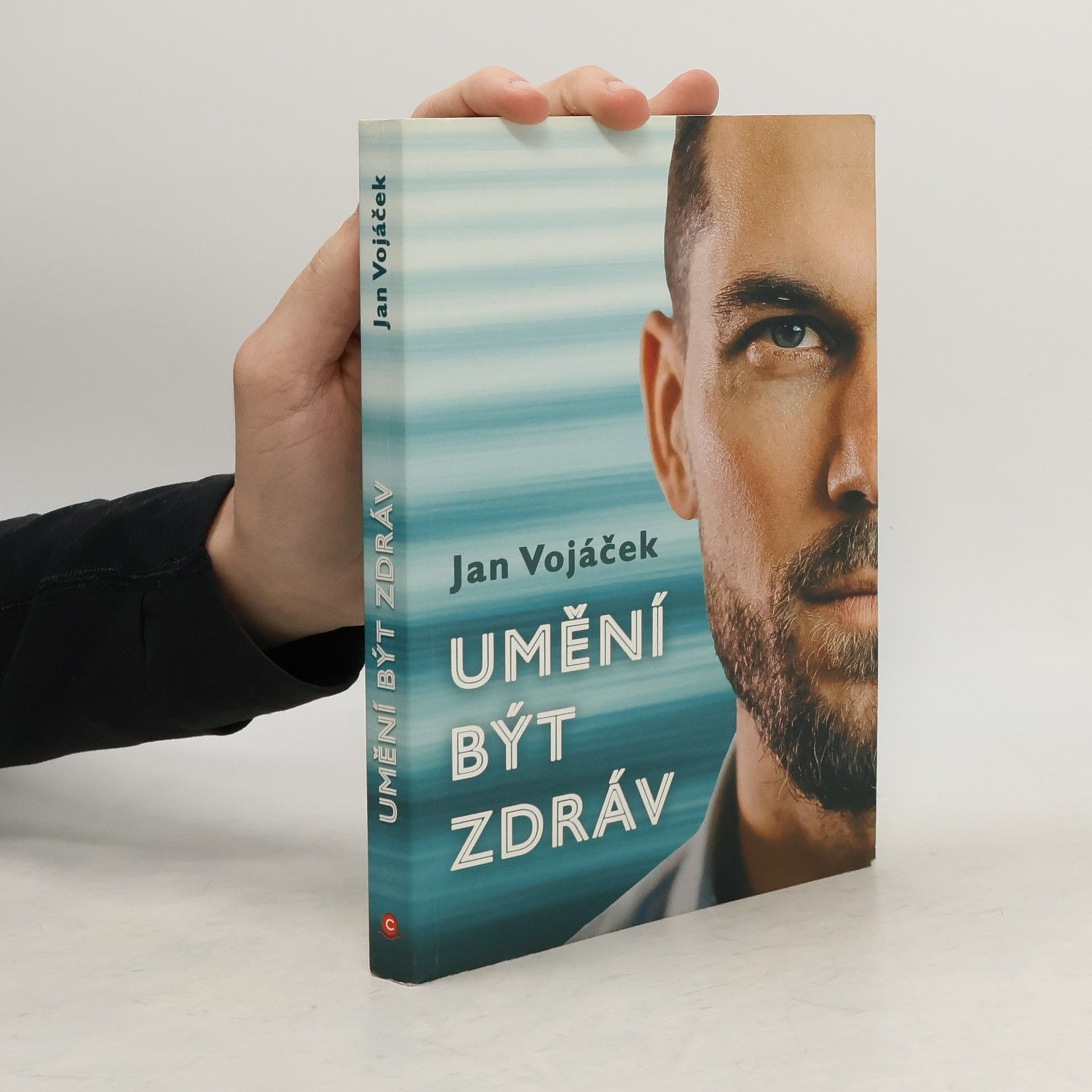 Jan Vojáček Umění být zdráv