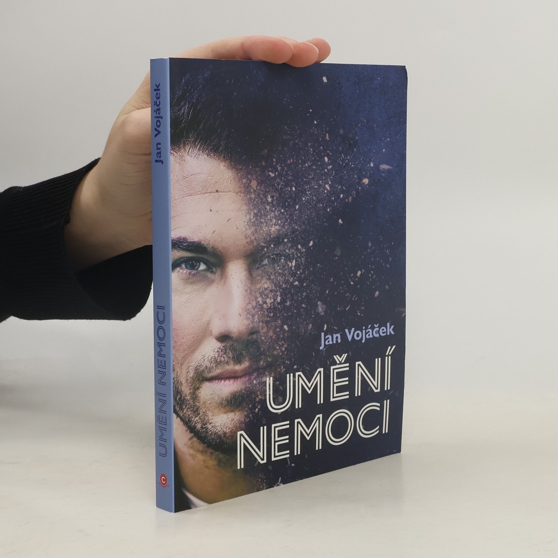 Jan Vojáček Umění nemoci