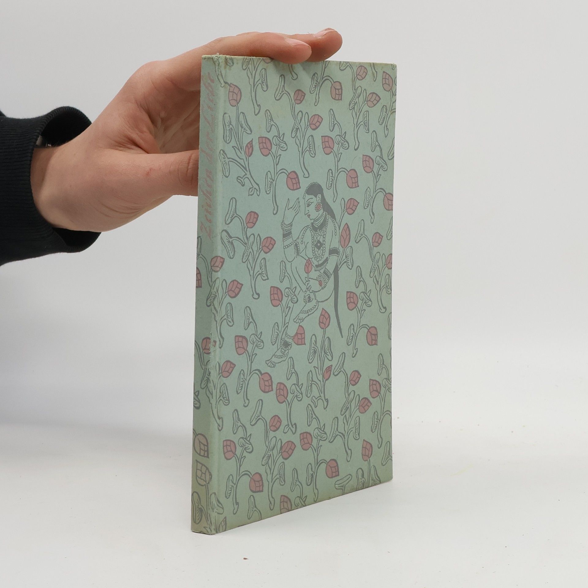 Auteurscollectief Zeichen der Liebe