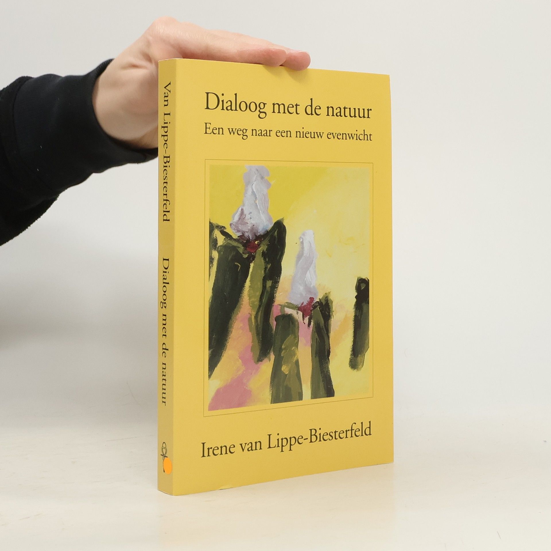 Irene van Lippe-Biesterfeld Dialoog met de natuur