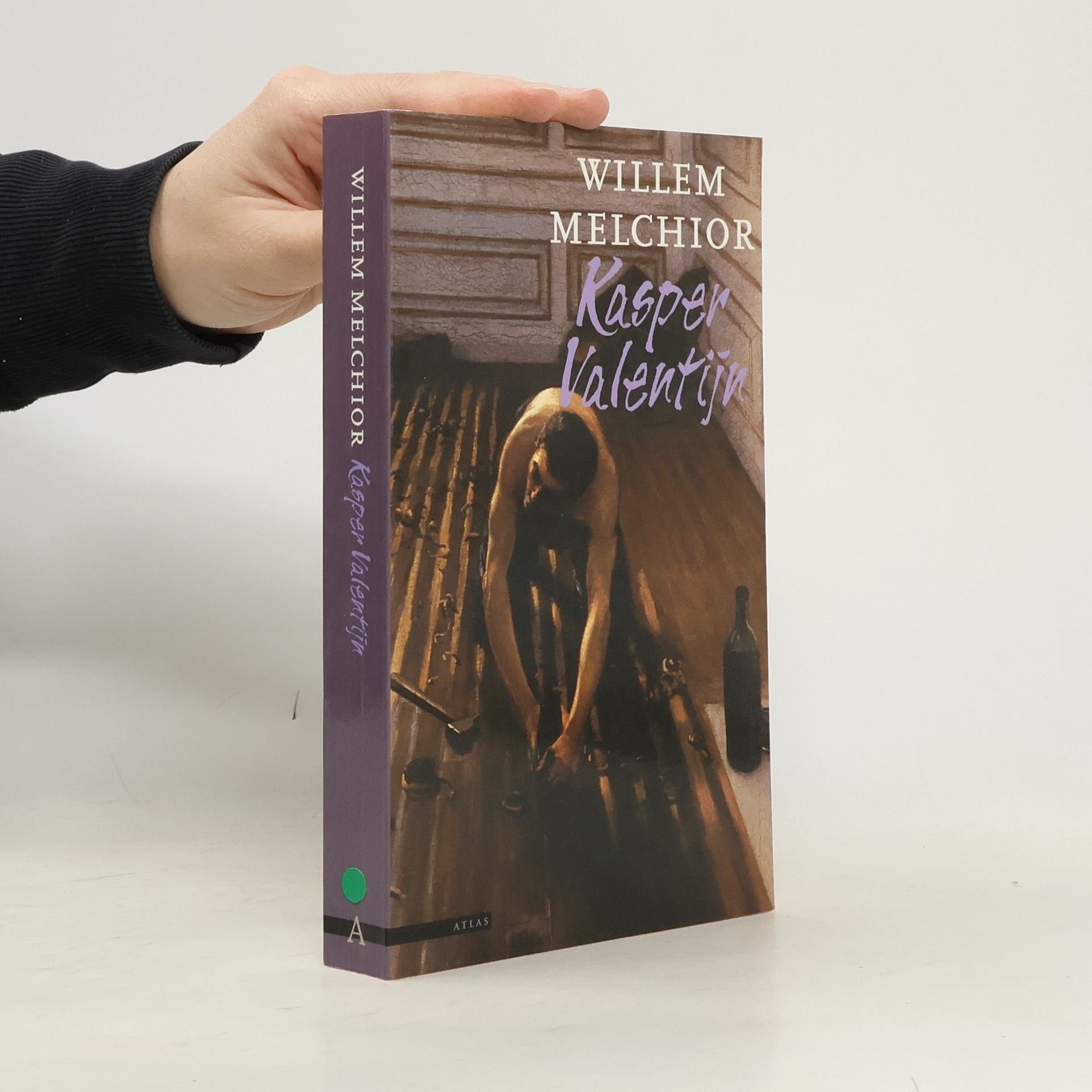 Willem Melchior Kasper Valentijn