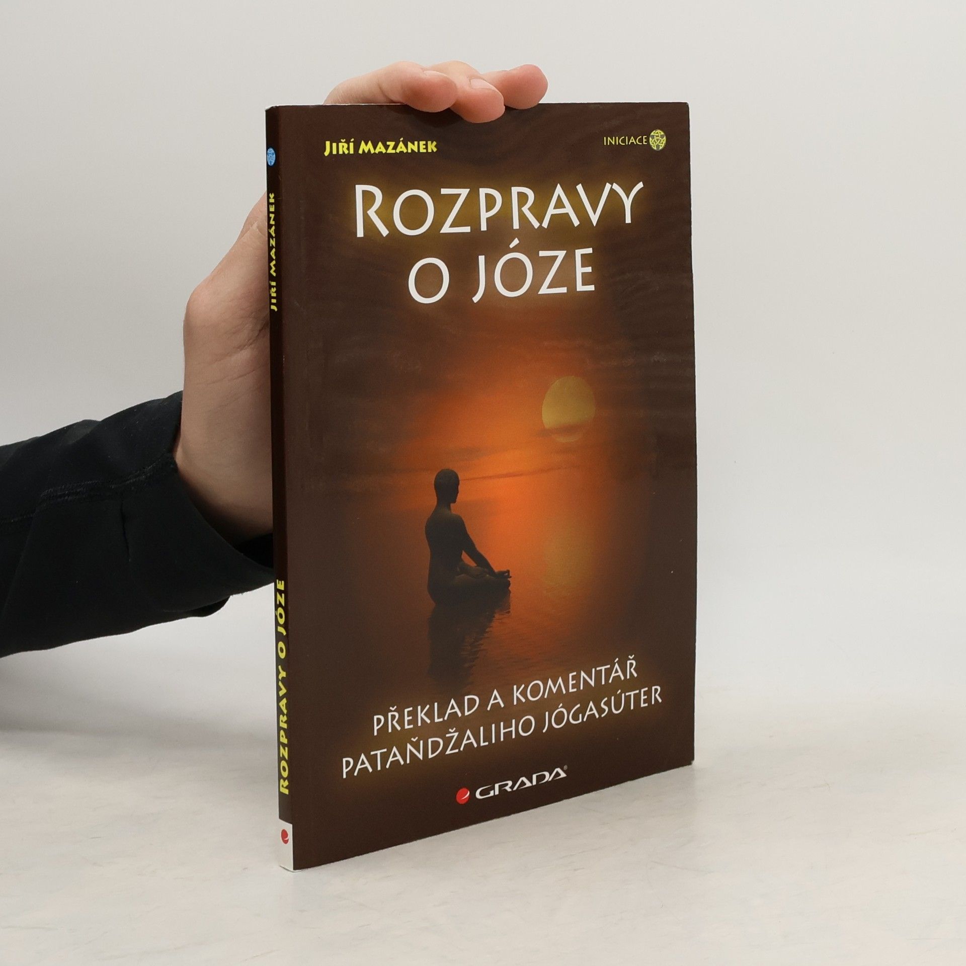 Rozpravy o józe