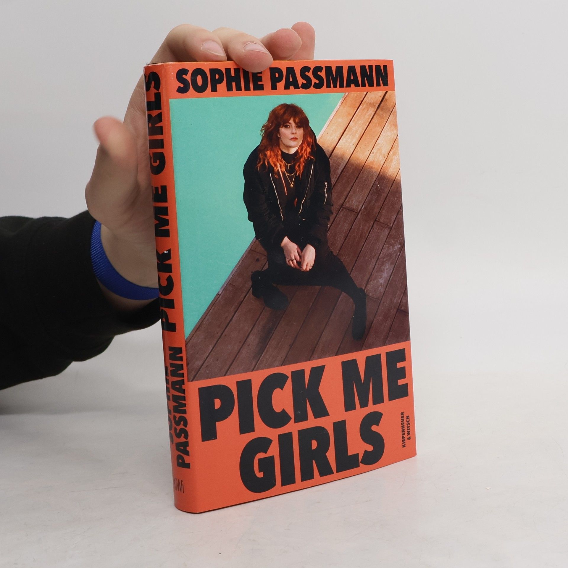 Sophie Passmann Pick me Girls