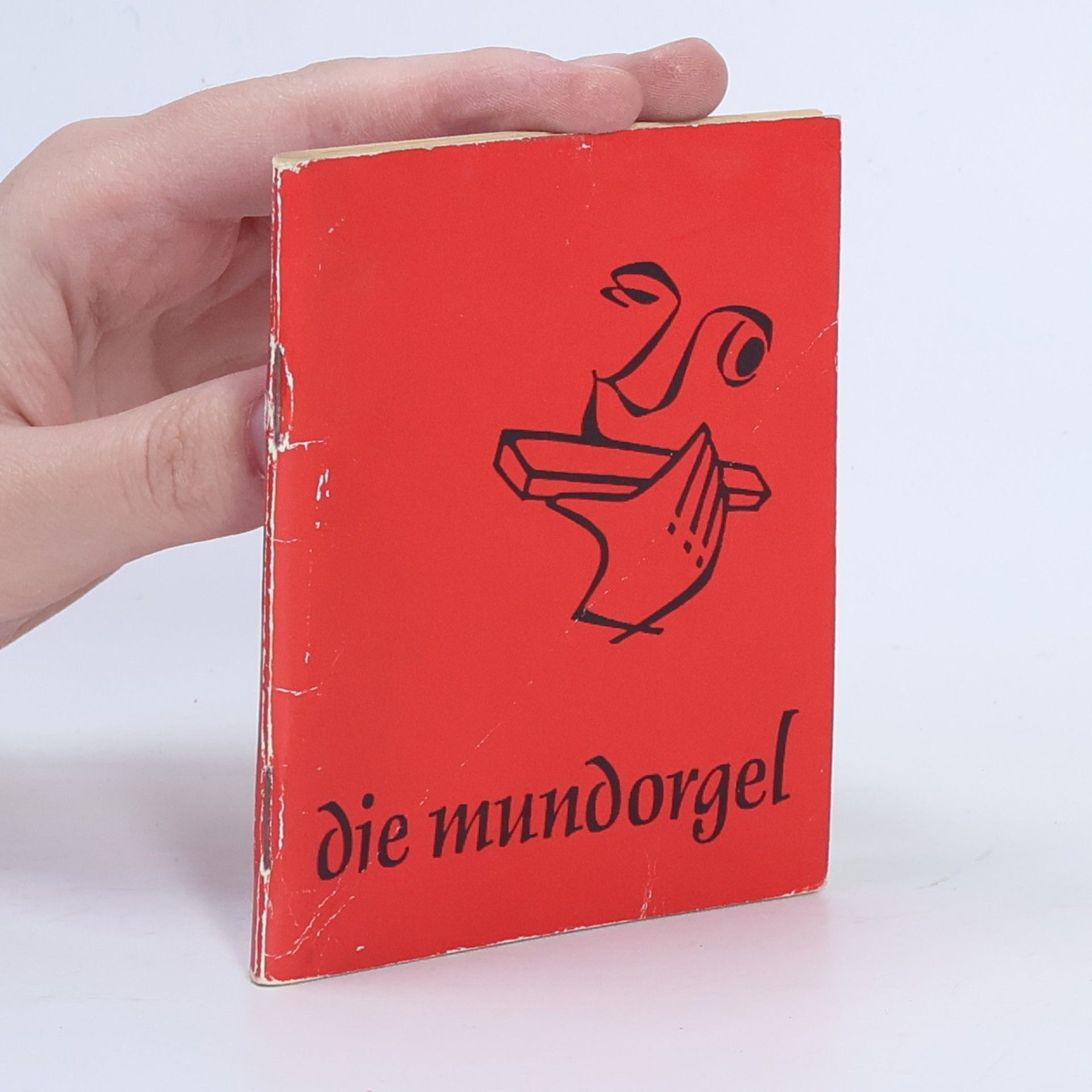 Autorenkollektiv Die mundorgel