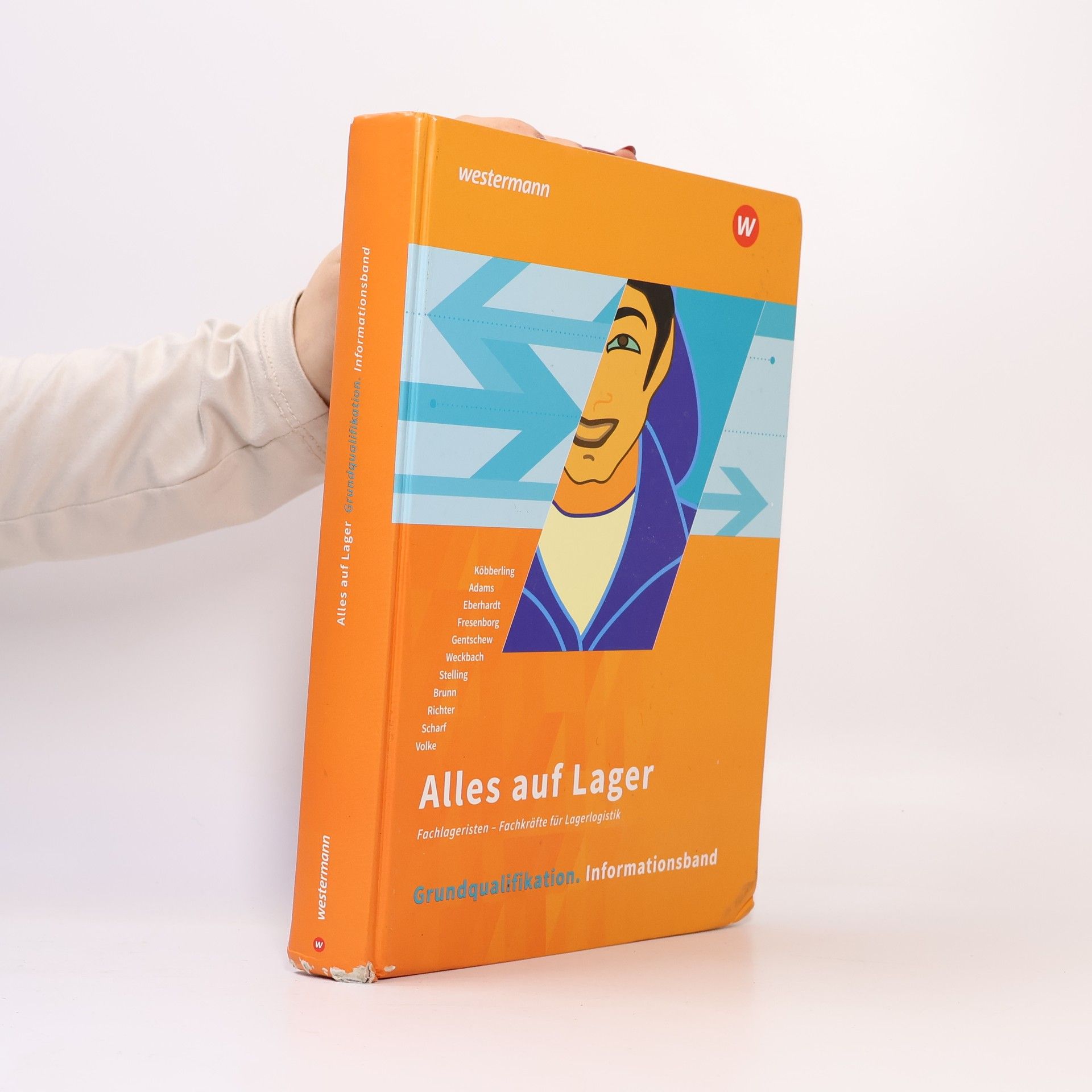 Ognjan Gentschew Alles auf Lager