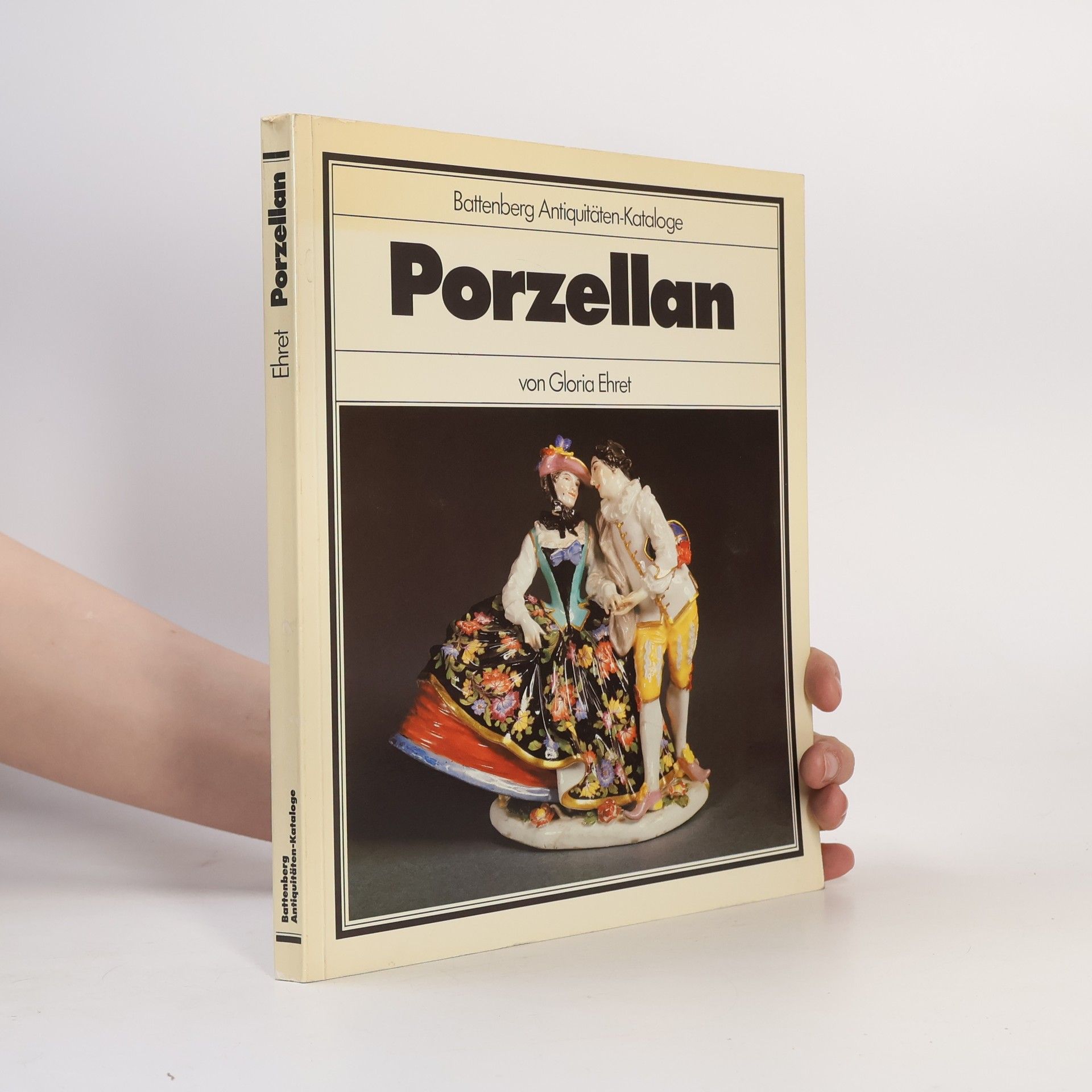 Gloria Ehret Porzellan