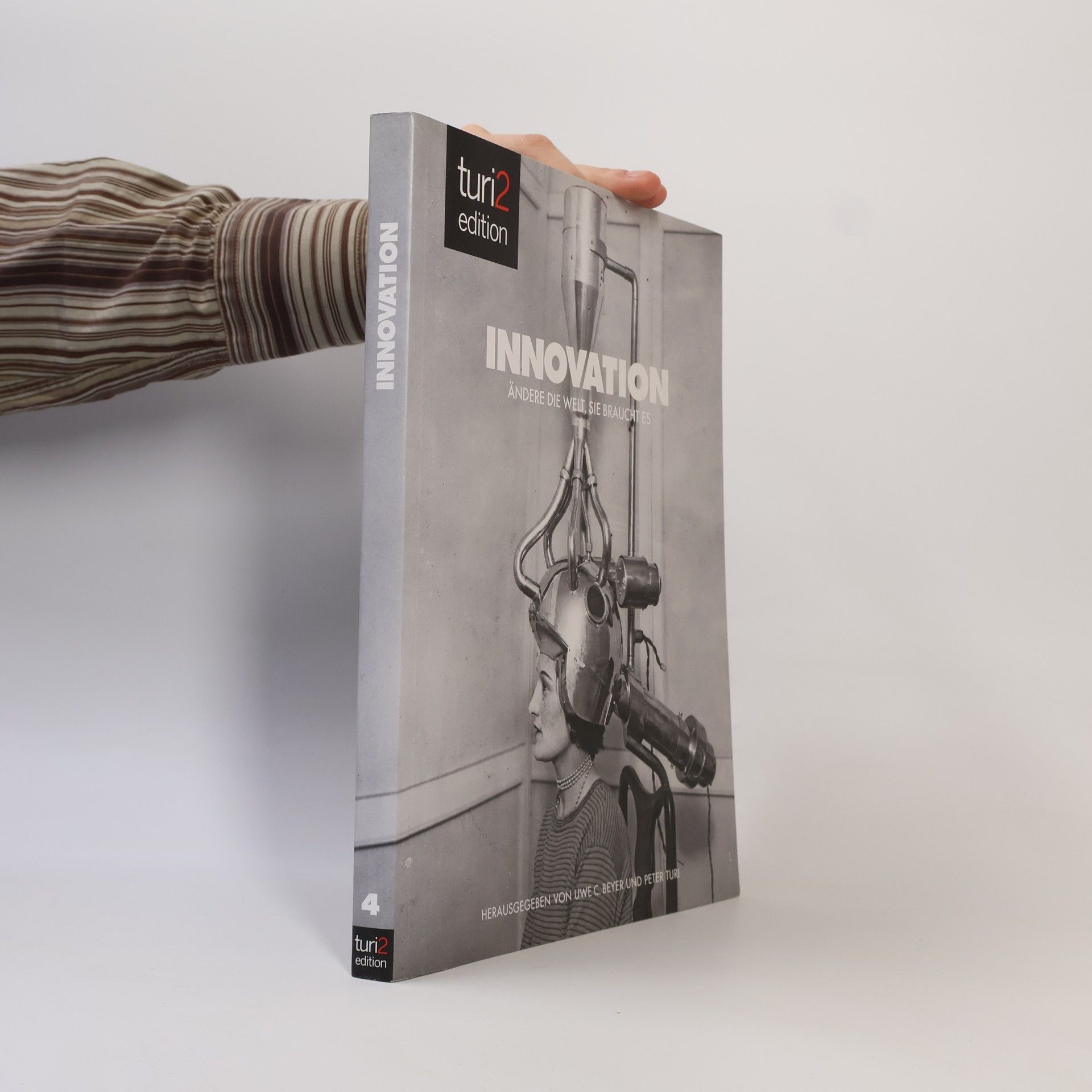 turi2 edition - Innovation