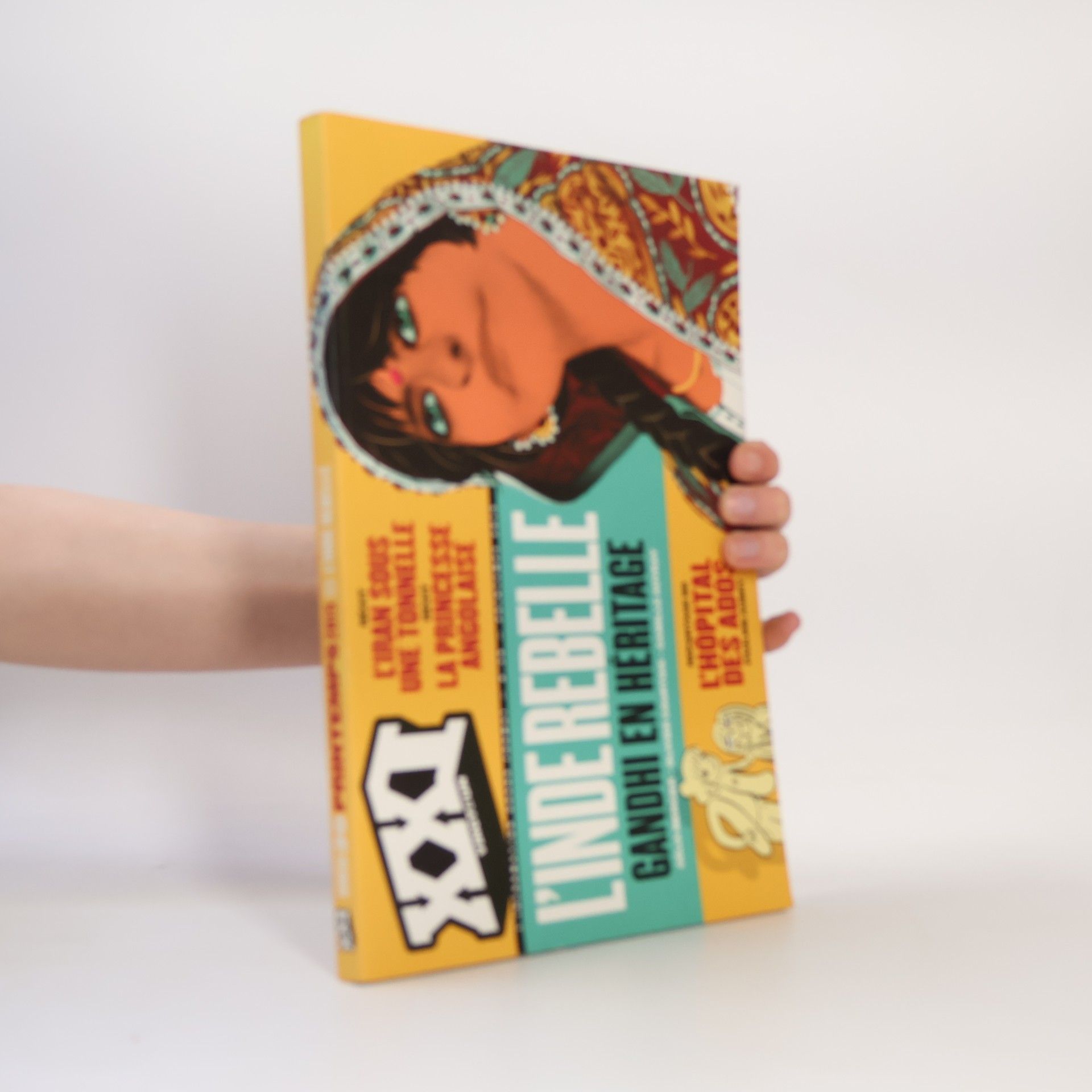 Collectif XXI - 30: Printemps 2015