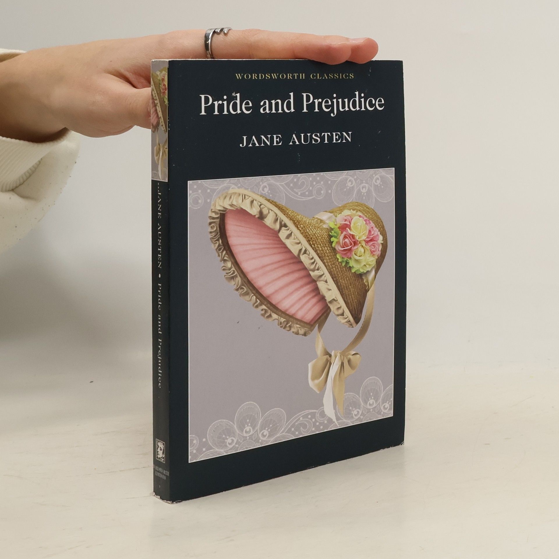 Jane Austen Pride and Prejudice