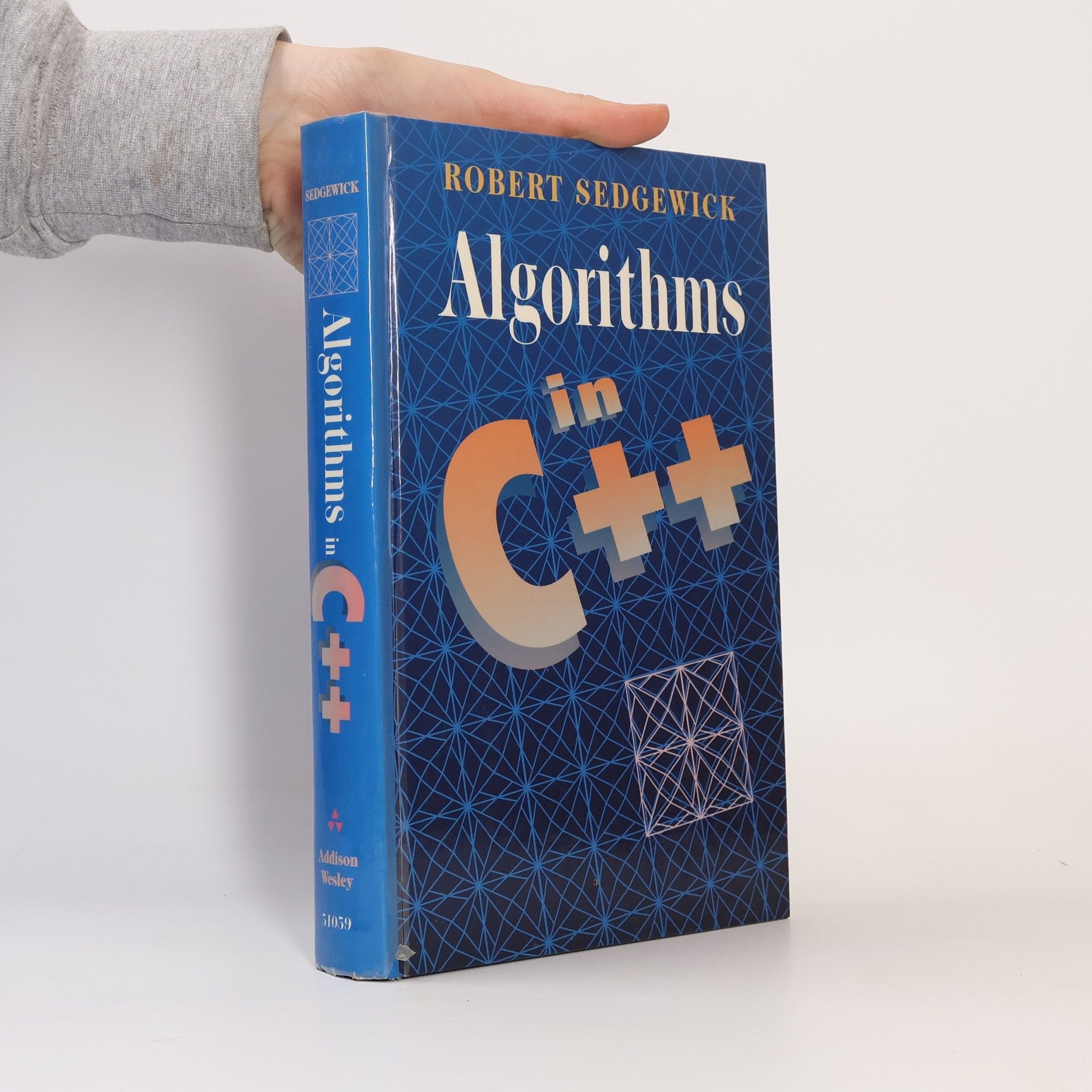 Robert Sedgewick Algorithms in C++
