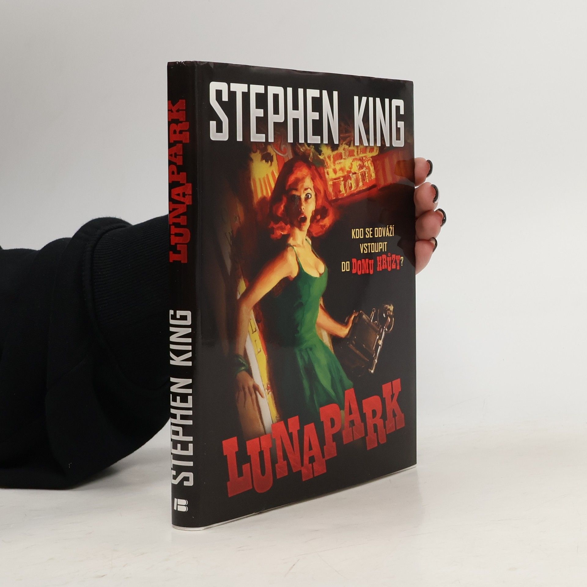 Stephen King Lunapark