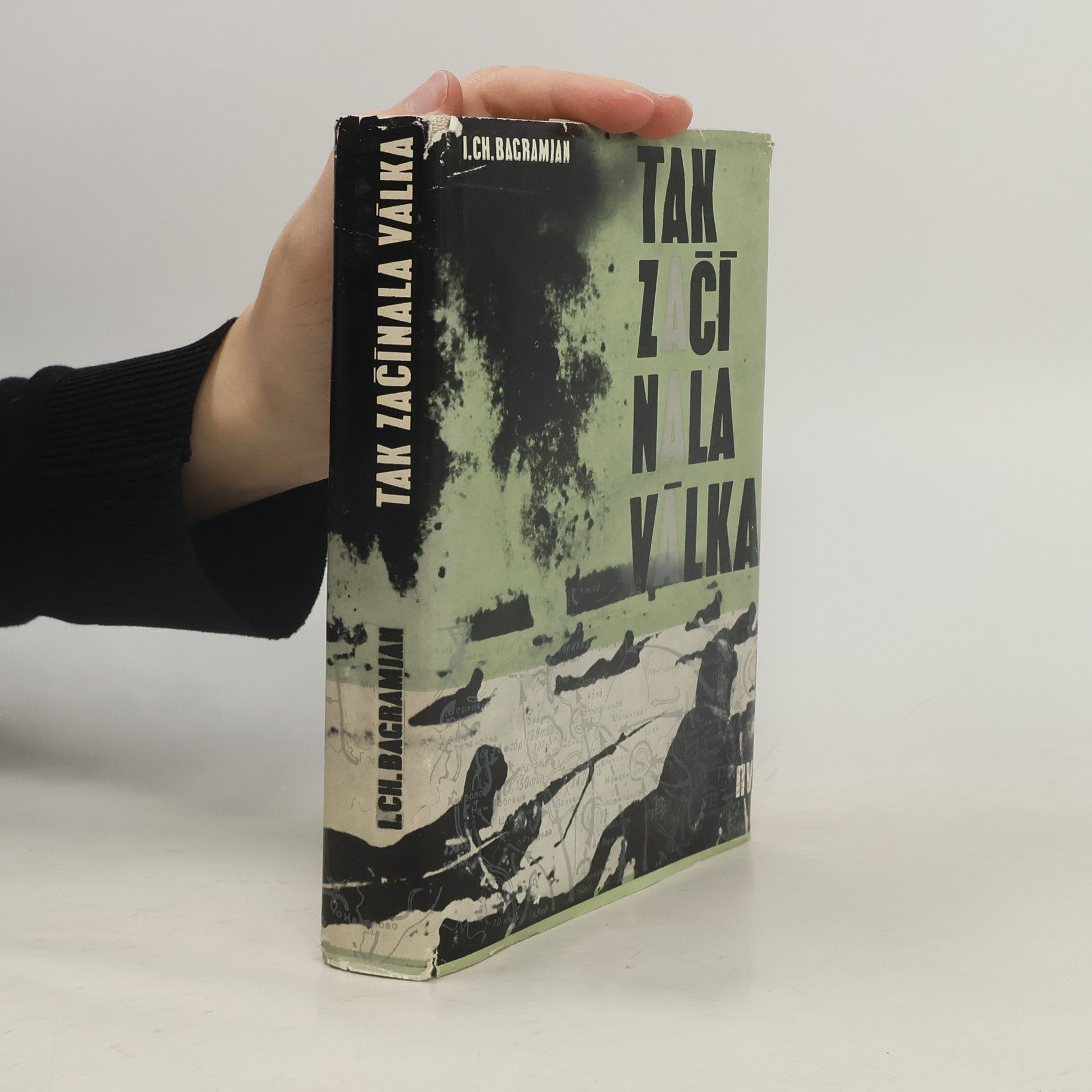 Tak začínala válka