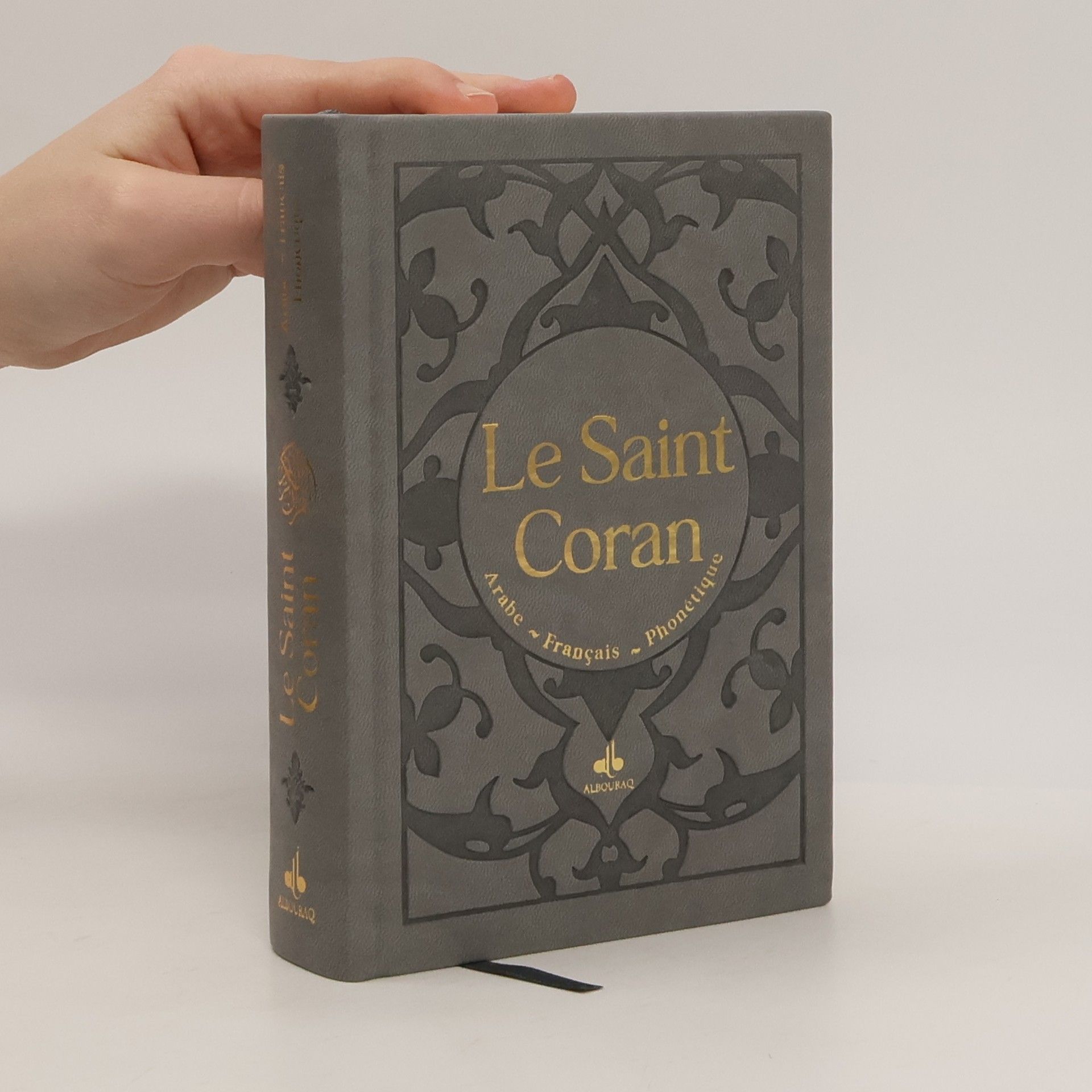 Autorenkollektiv Le Saint Coran