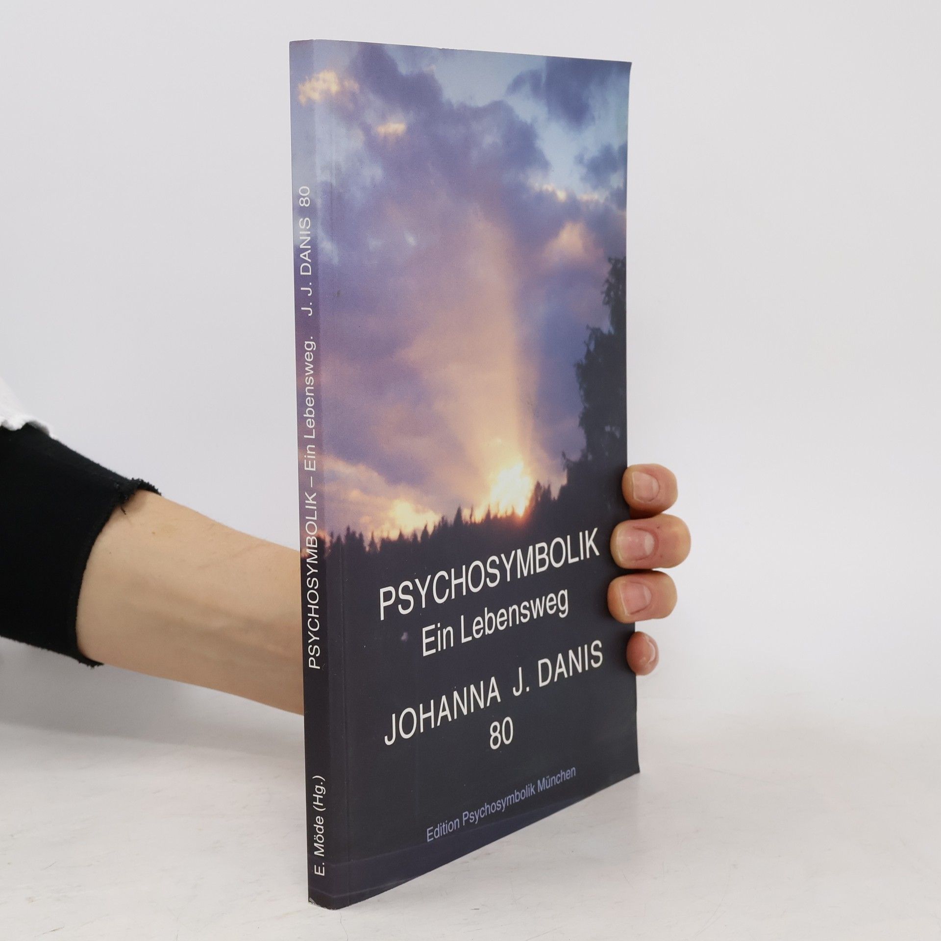 Erwin Möde Psychosymbolik