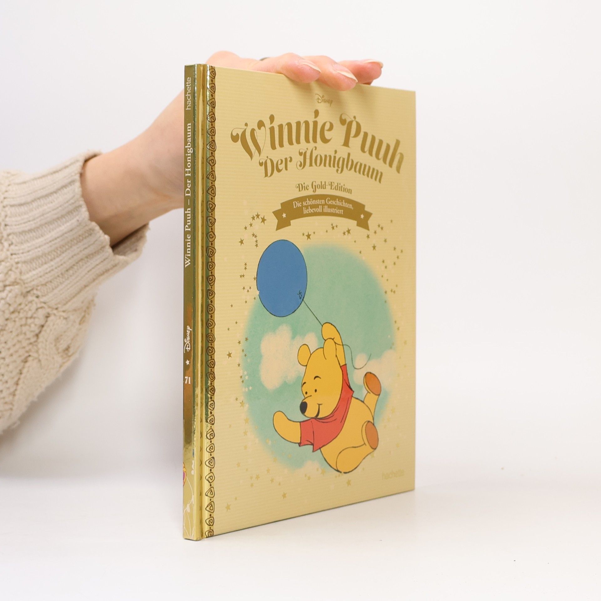 Autorenkollektiv Winnie Puuh. Der Honigbaum