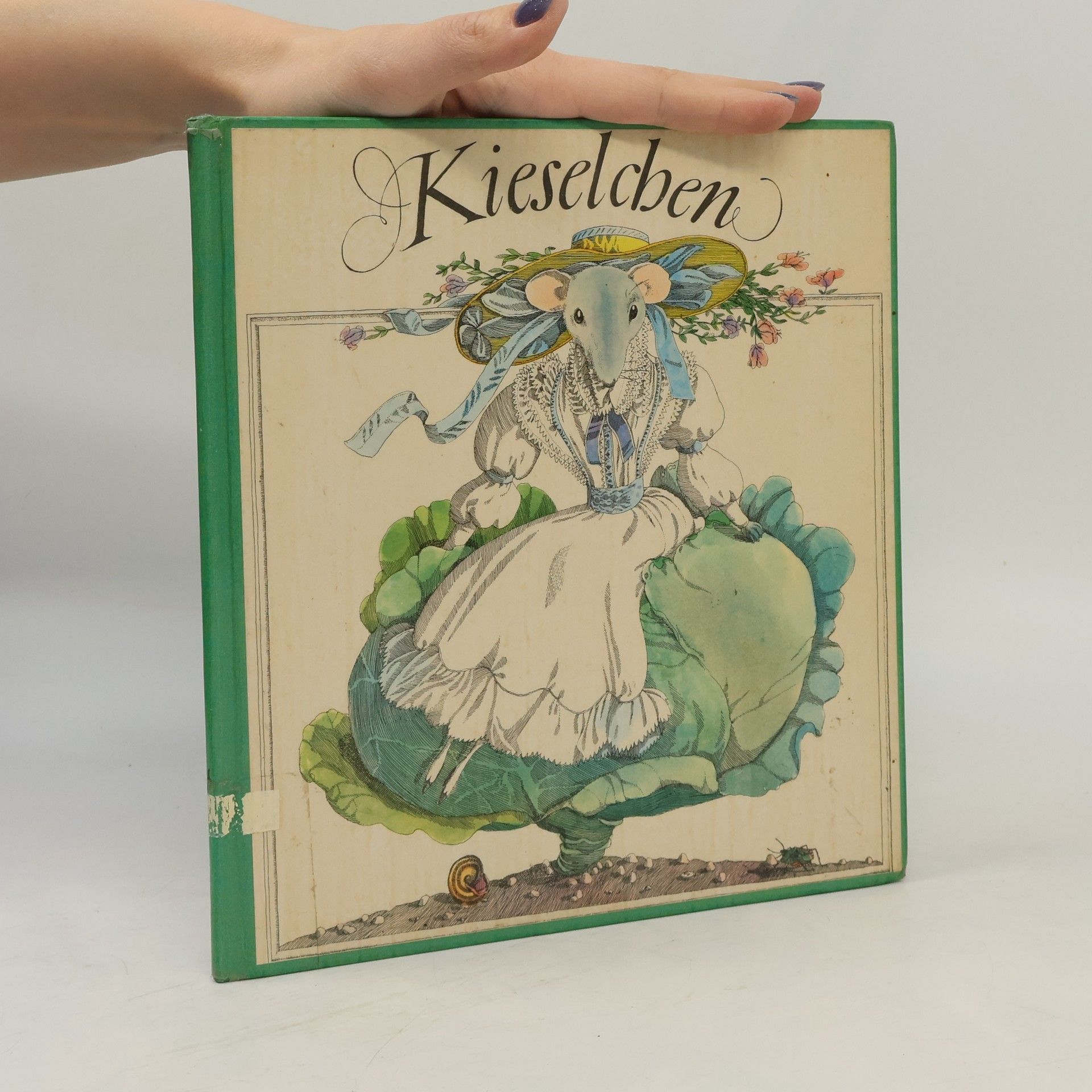 Kolektív autorov Kieselchen