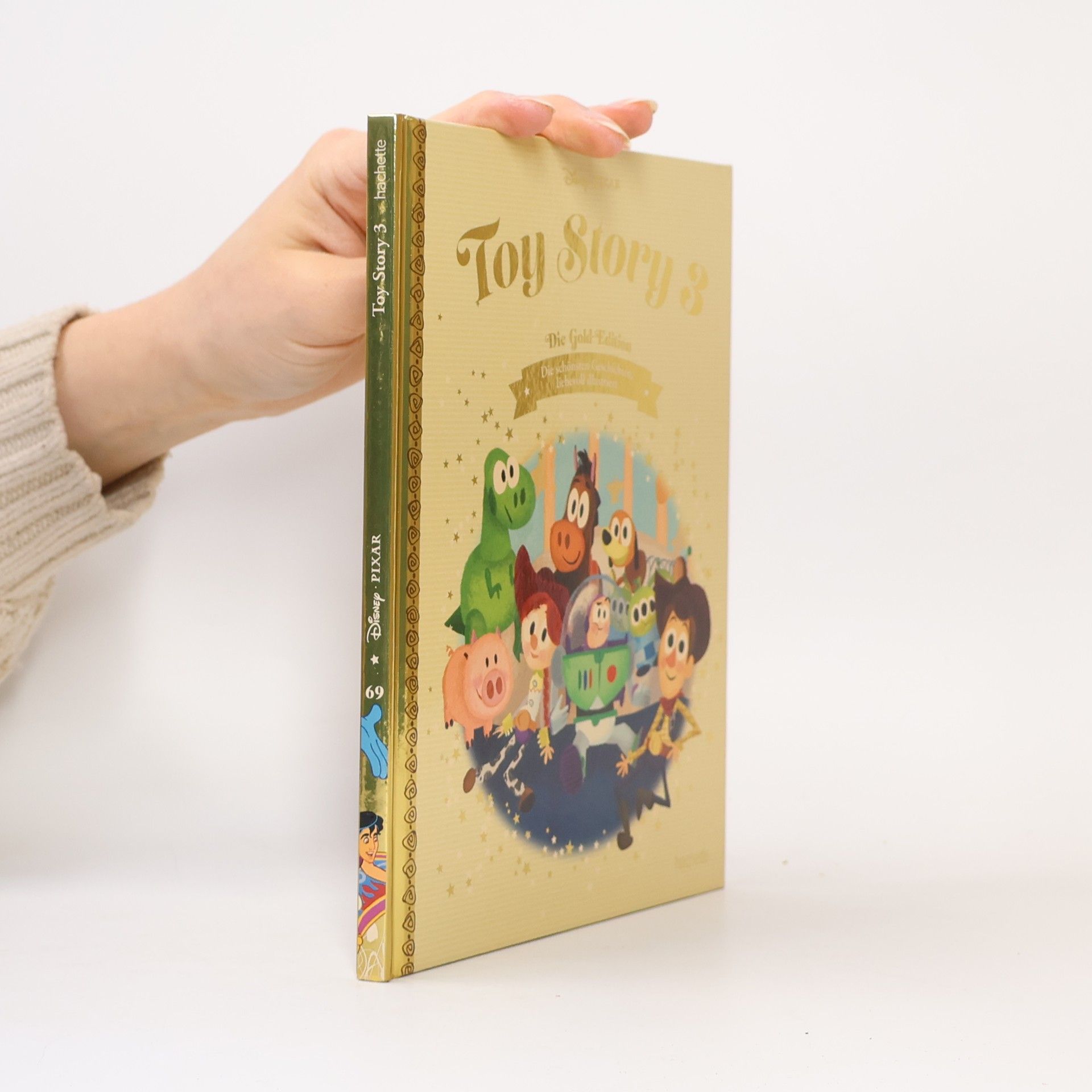 Walt Disney Toy Story 3