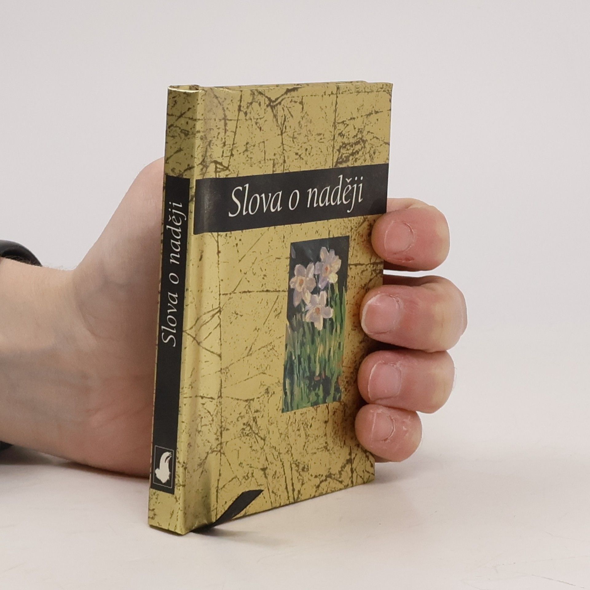 Helen Exley Slova o naději