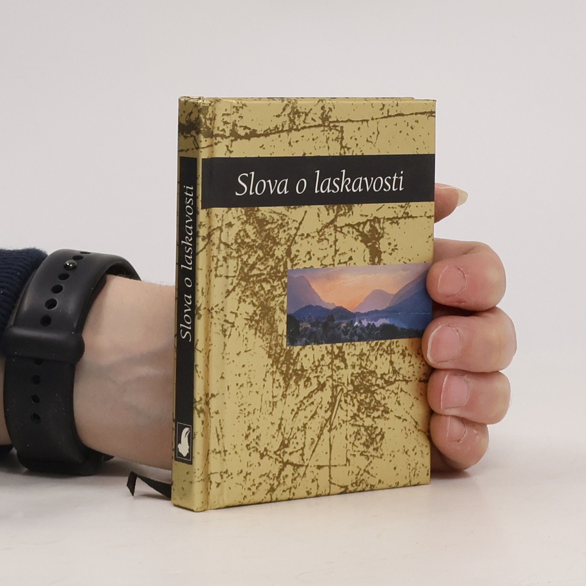 Helen Exley Slovo o laskavosti