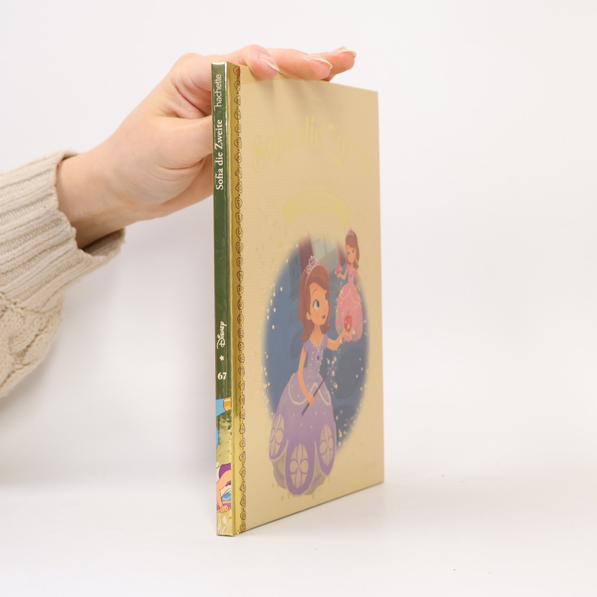 Autorenkollektiv Sofia die Zweite