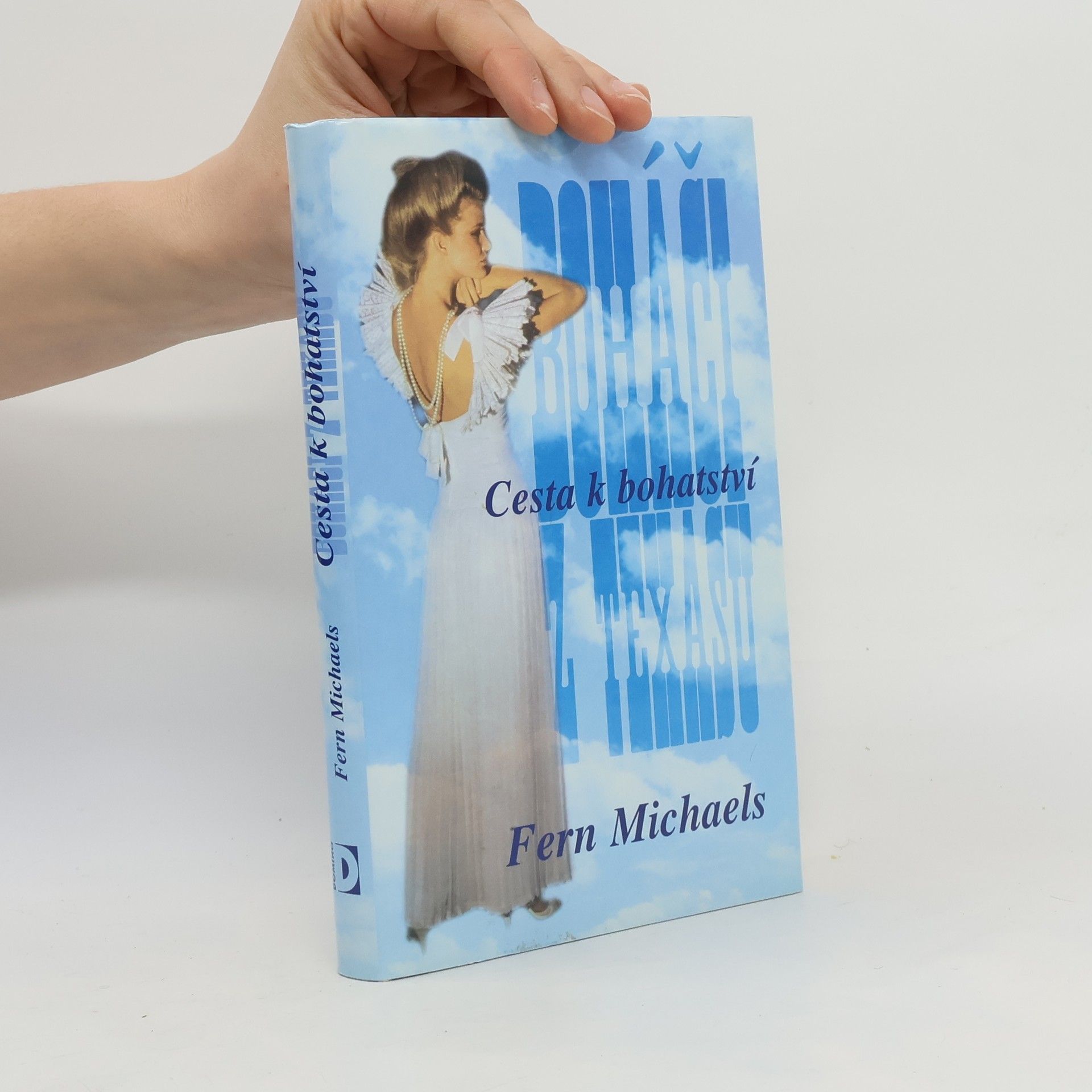 Fern Michaels Cesta k bohatství